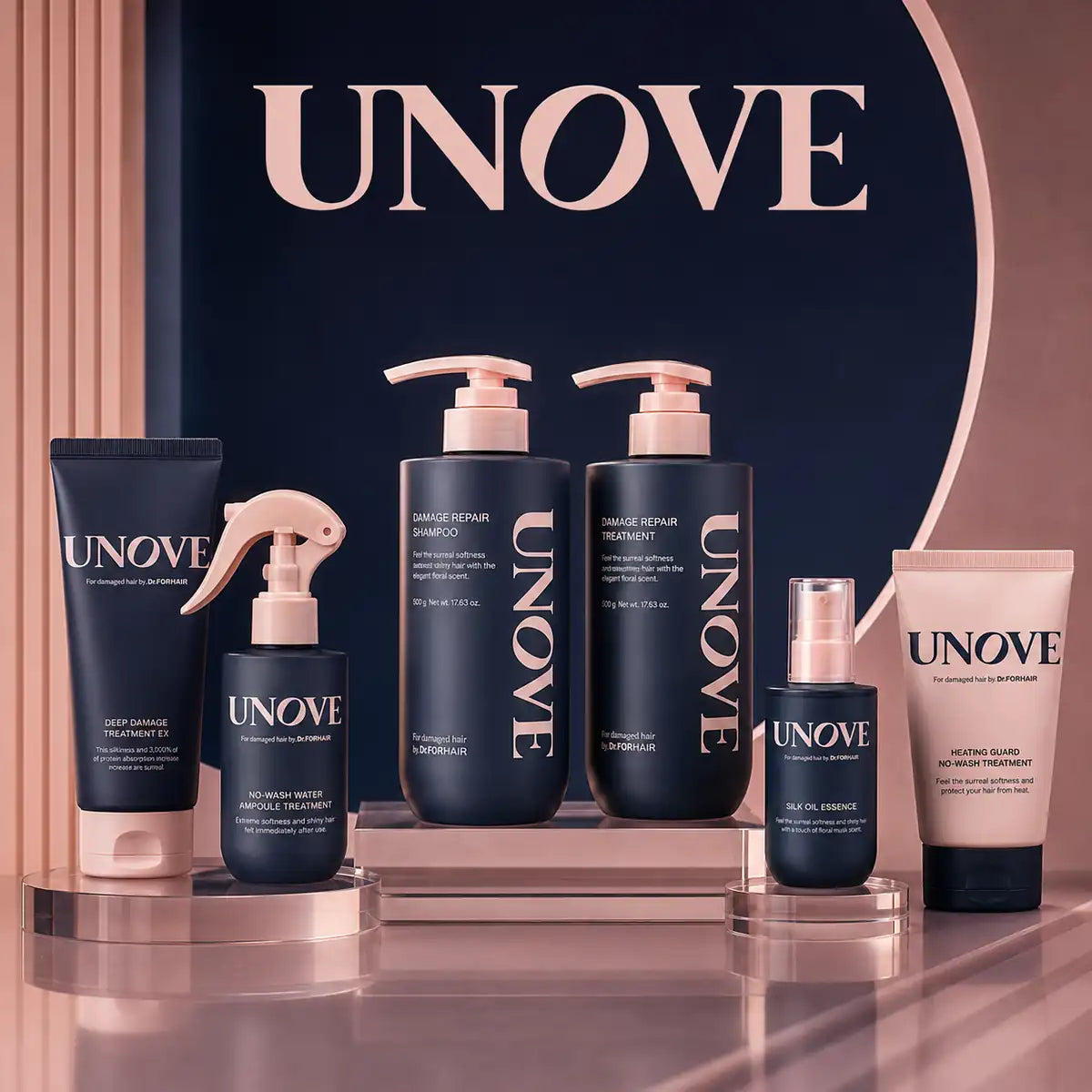 UNOVE