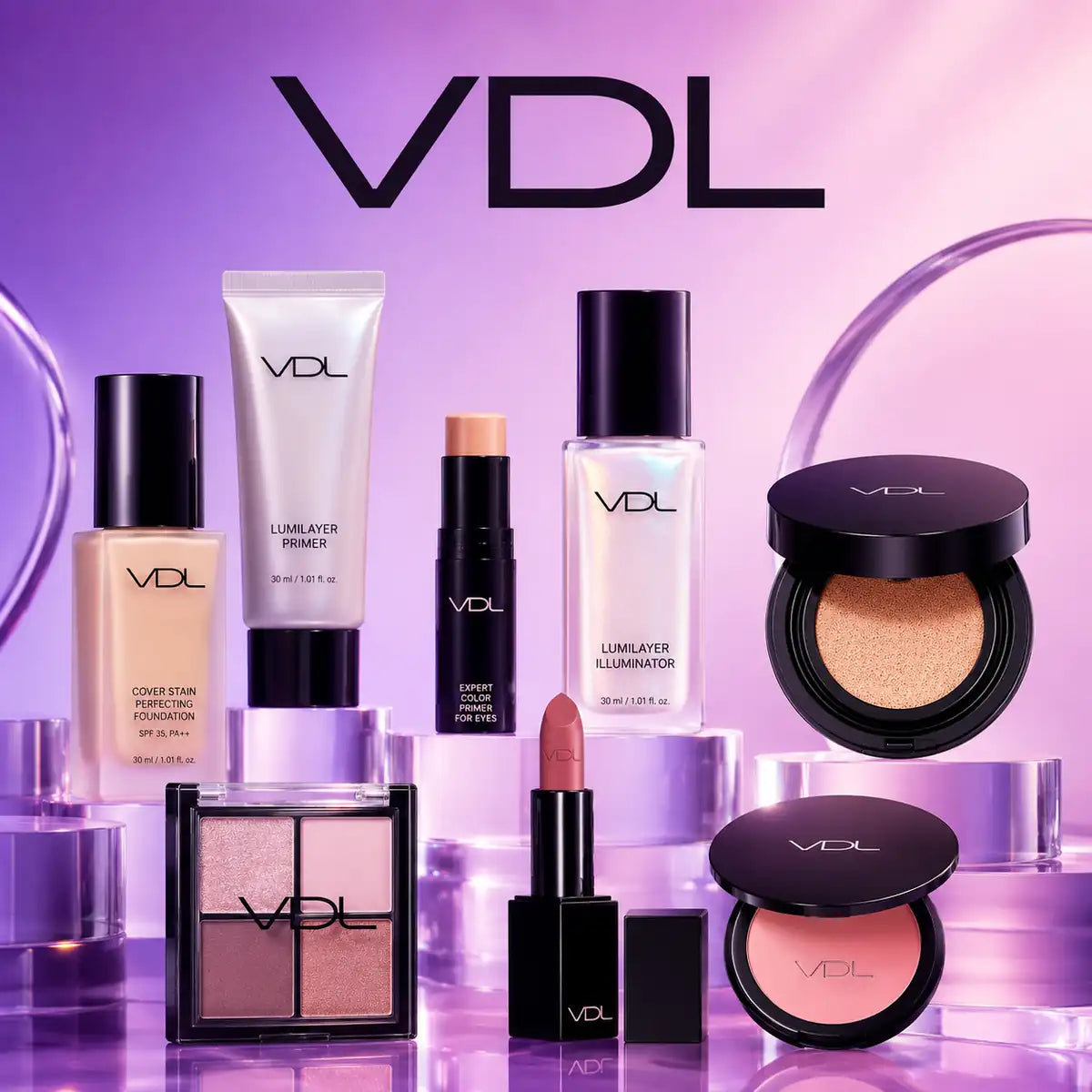 VDL
