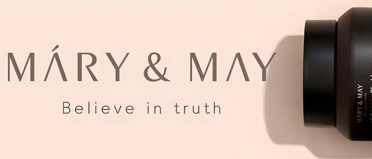 Mary&May Collection