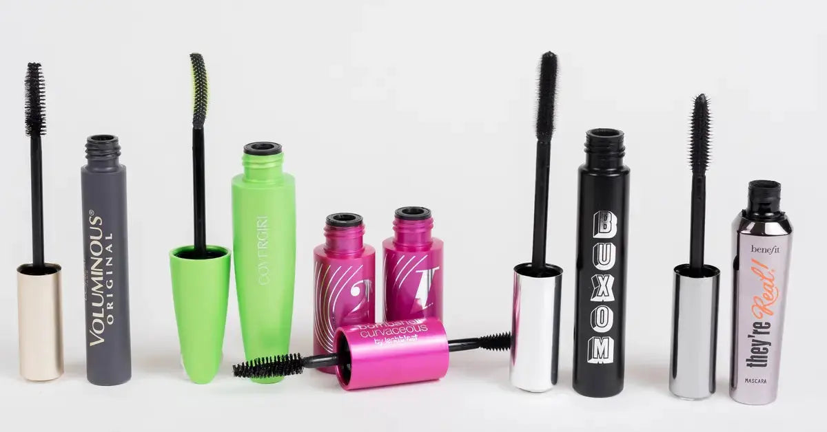 Mascara Enrapturecosmetics