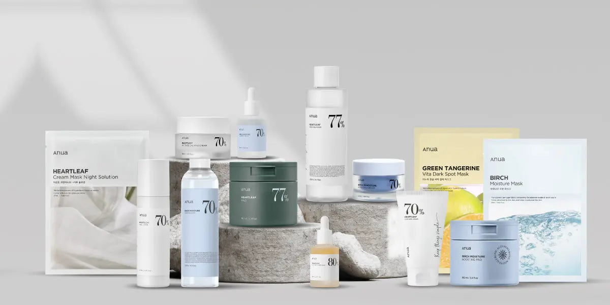 Hot-Selling Enrapturecosmetics