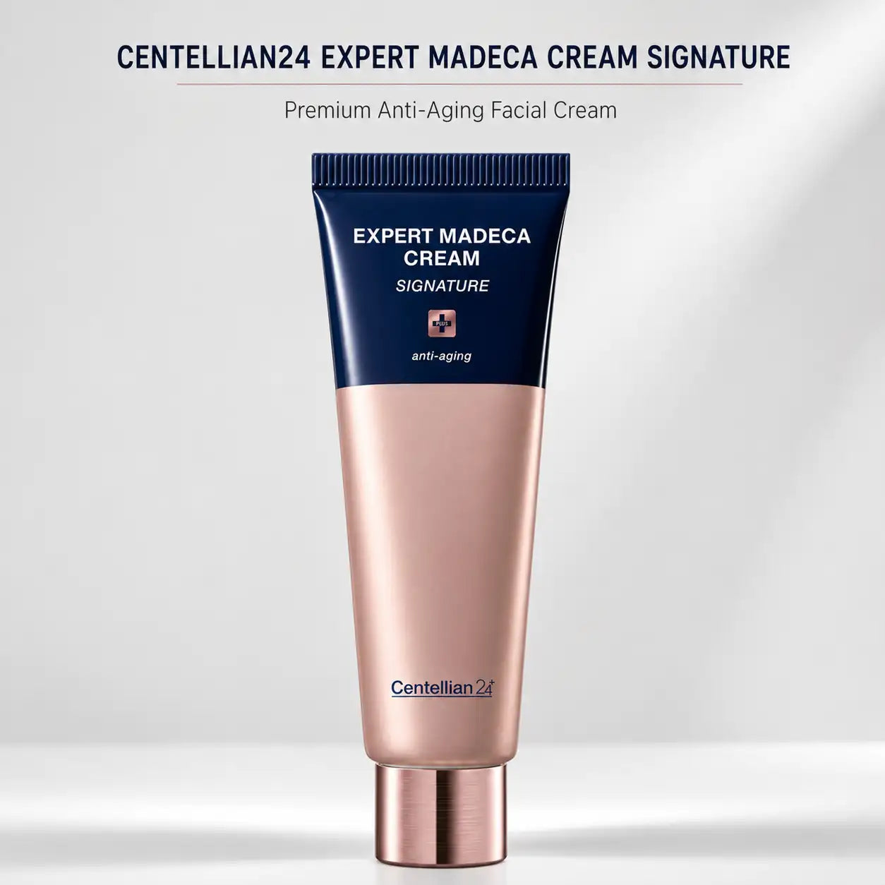 Centellian24 Expert Madeca Cream Signature 50ml