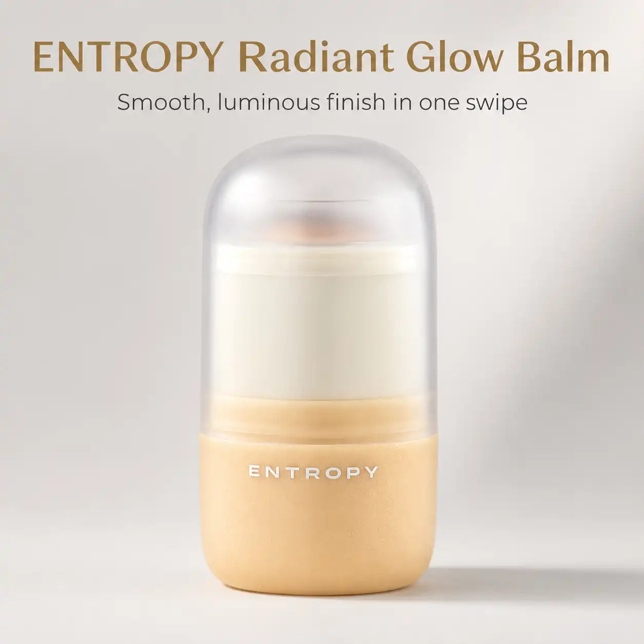 Entropy Cool Stick Body Highlighter Golden Hour 10g