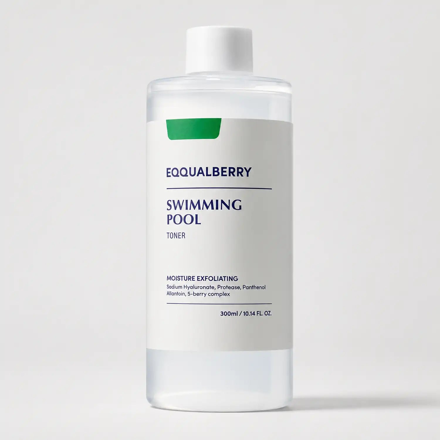 EQQUALBERRY Swimming Pool Toner 300ml