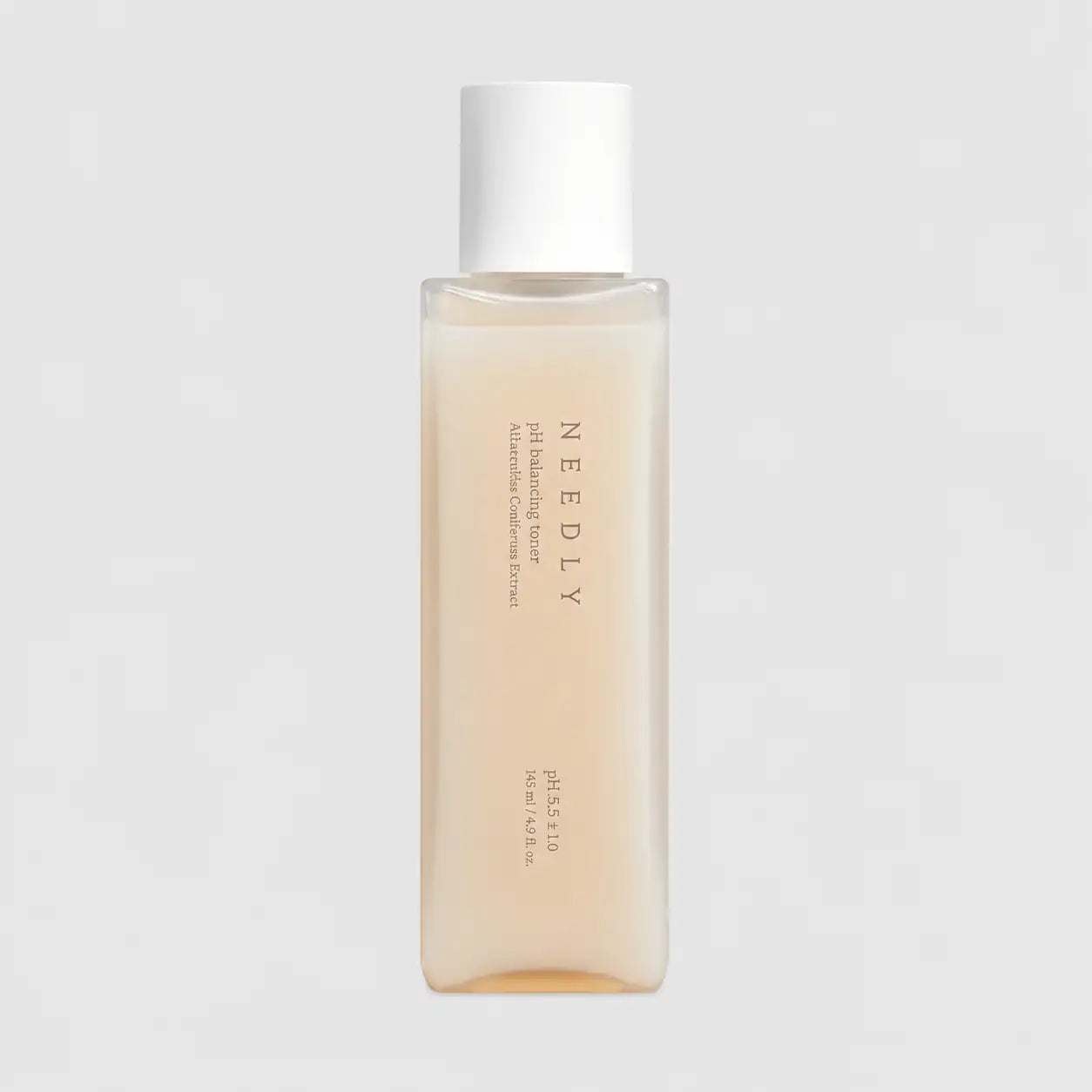 NEEDLY pH Balancing Toner 145ml