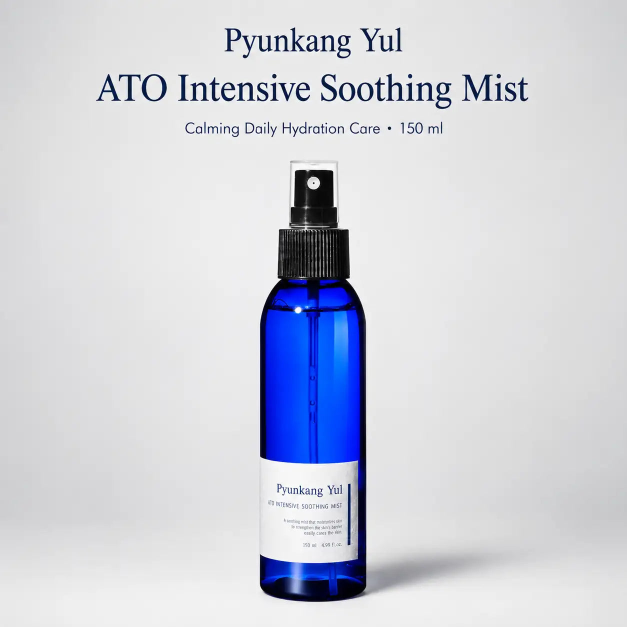 Pyunkang Yul Ato Intensive Soothing Mist 145ml