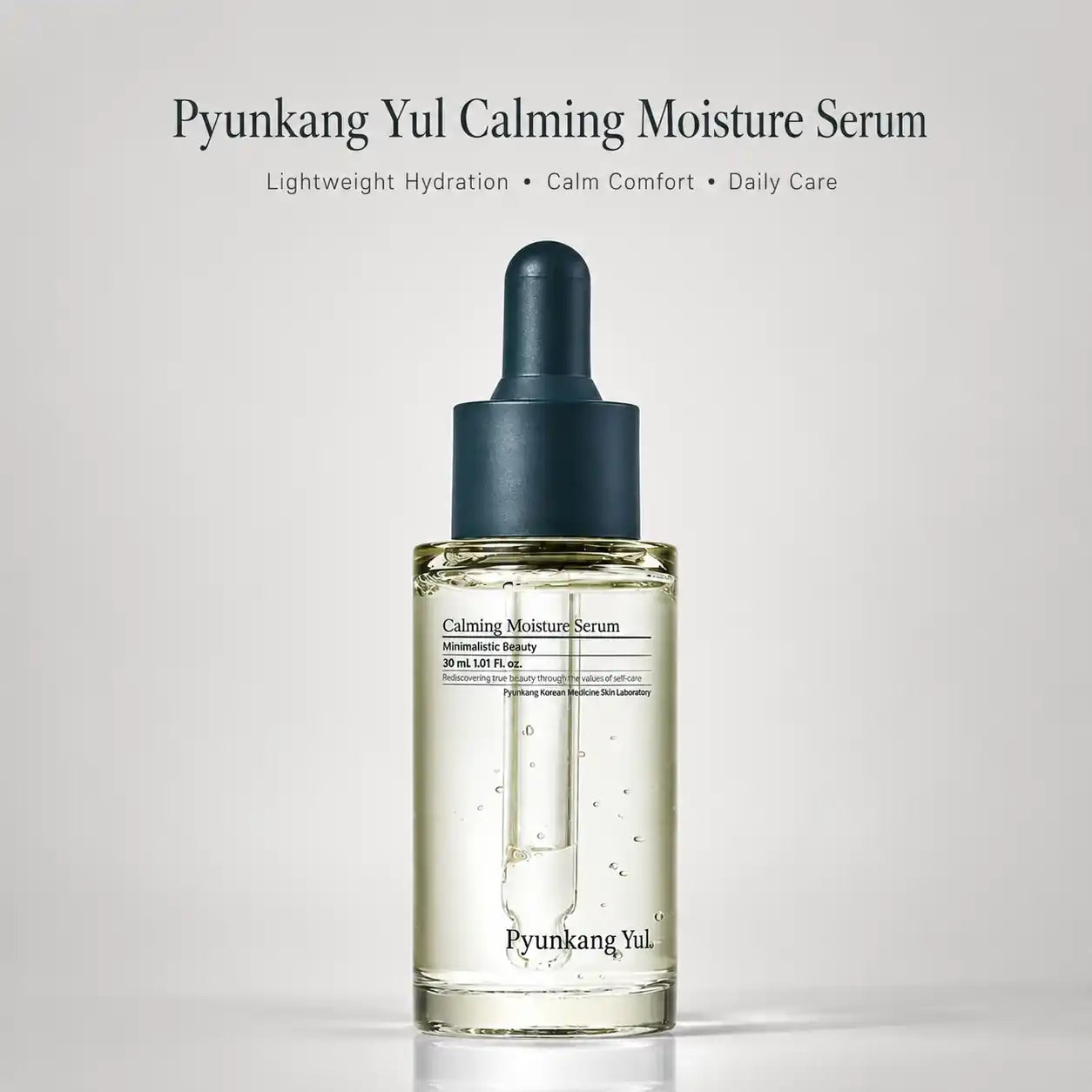 Pyunkang Yul Calming Moisture Serum 30ml
