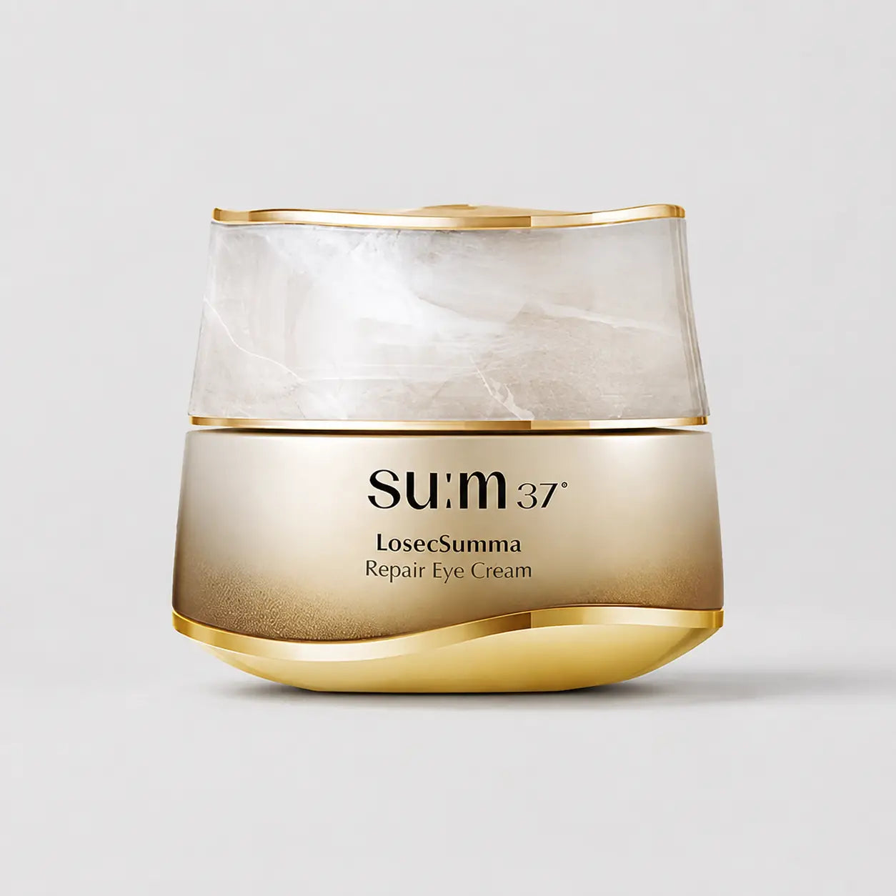SU:M37 Losecsumma Repair Eye Cream 25ml