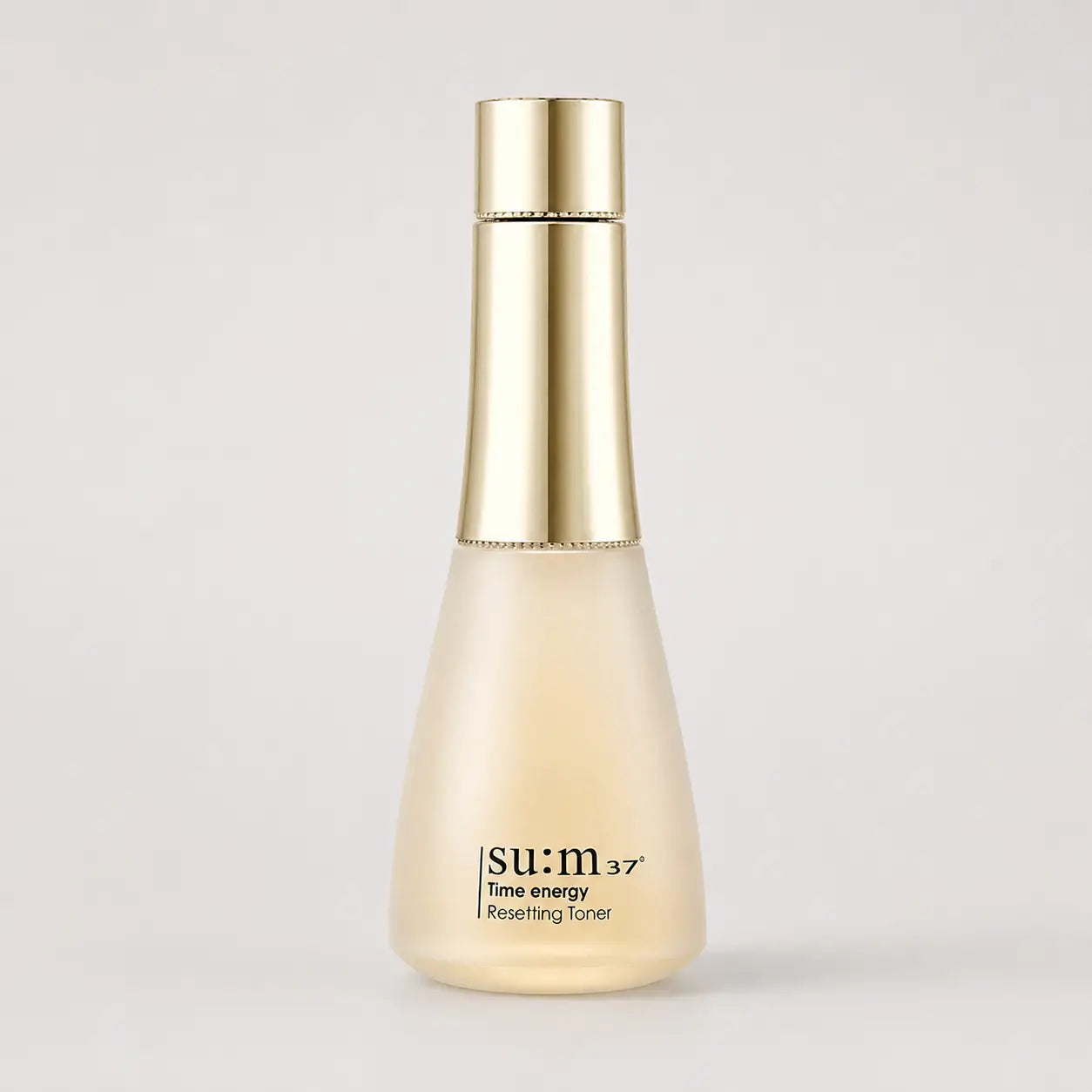 SU:M37 Time Energy Resetting Toner 170ml