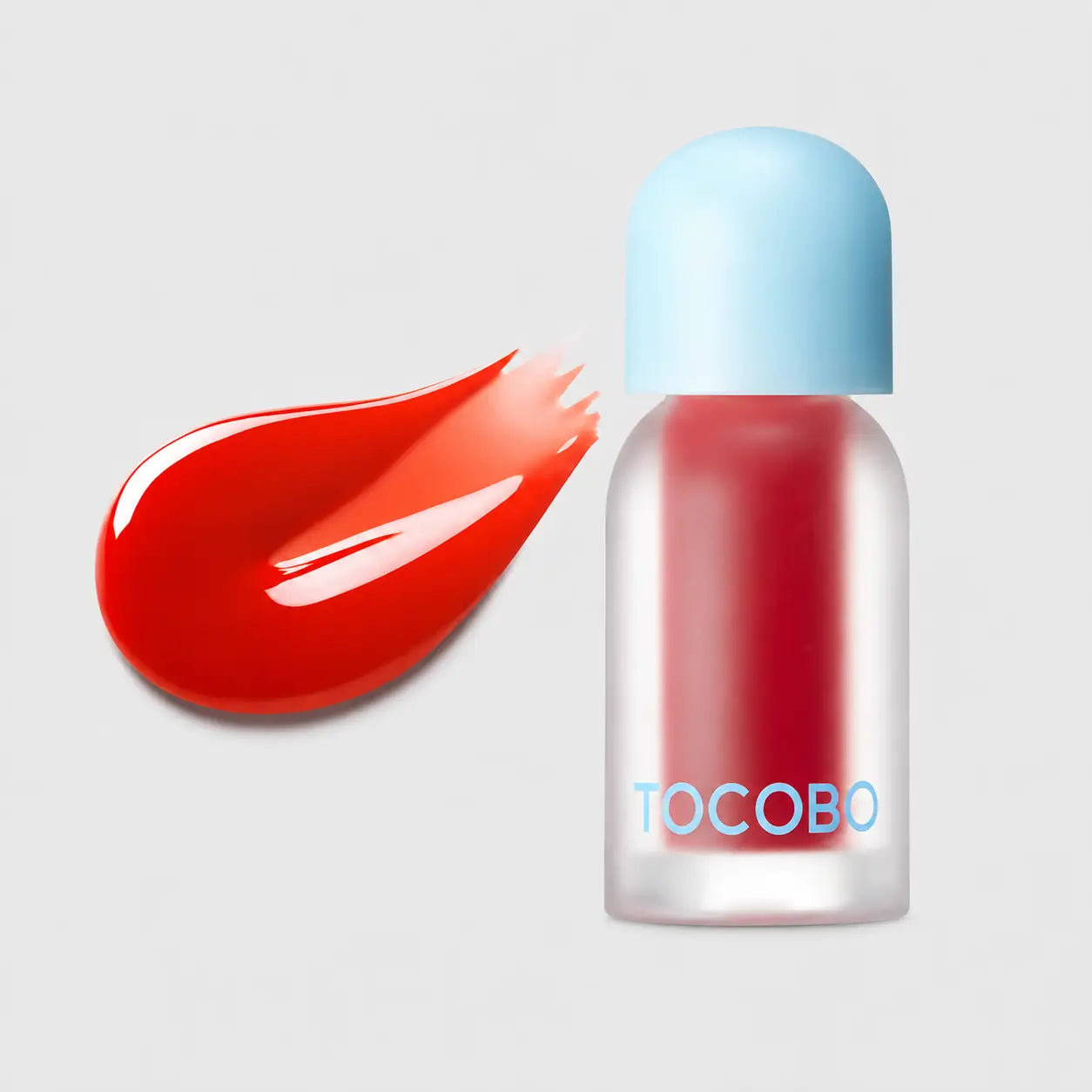 TOCOBO - Juicy Berry Plumping Lip Oil  | 14 Colors