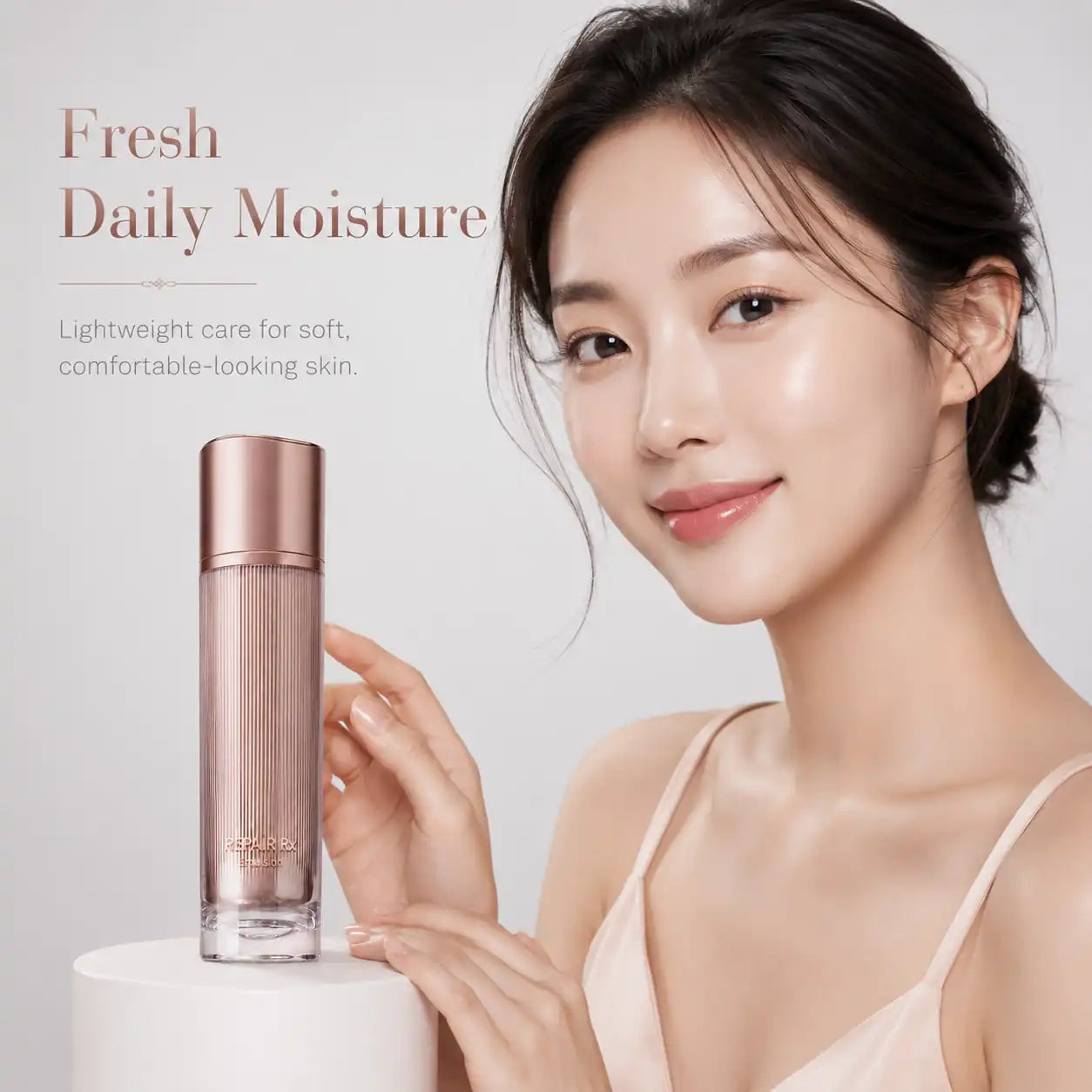 The Saem Repair Rx Essence 50ml