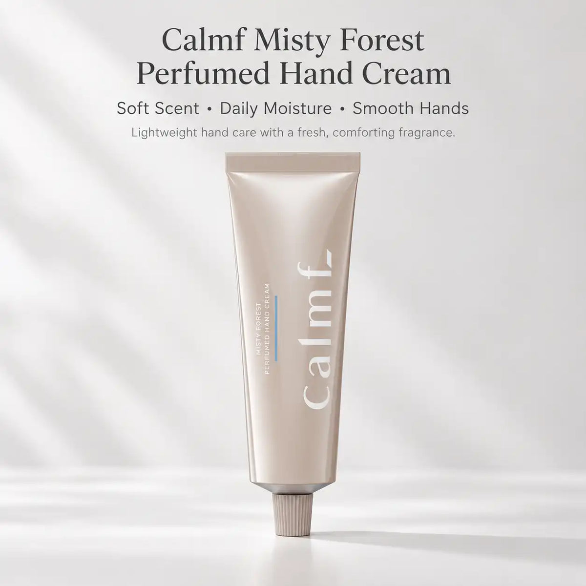CALMF Misty Forest Perfumed Hand Cream 50ml