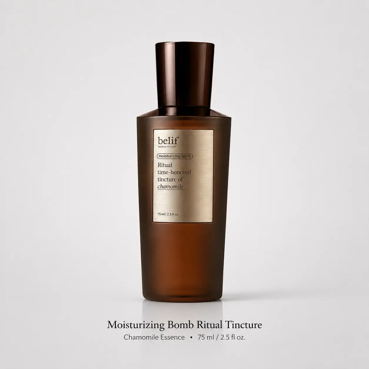 belif Ritual Time Honored Tincture of Chamomile 150ml