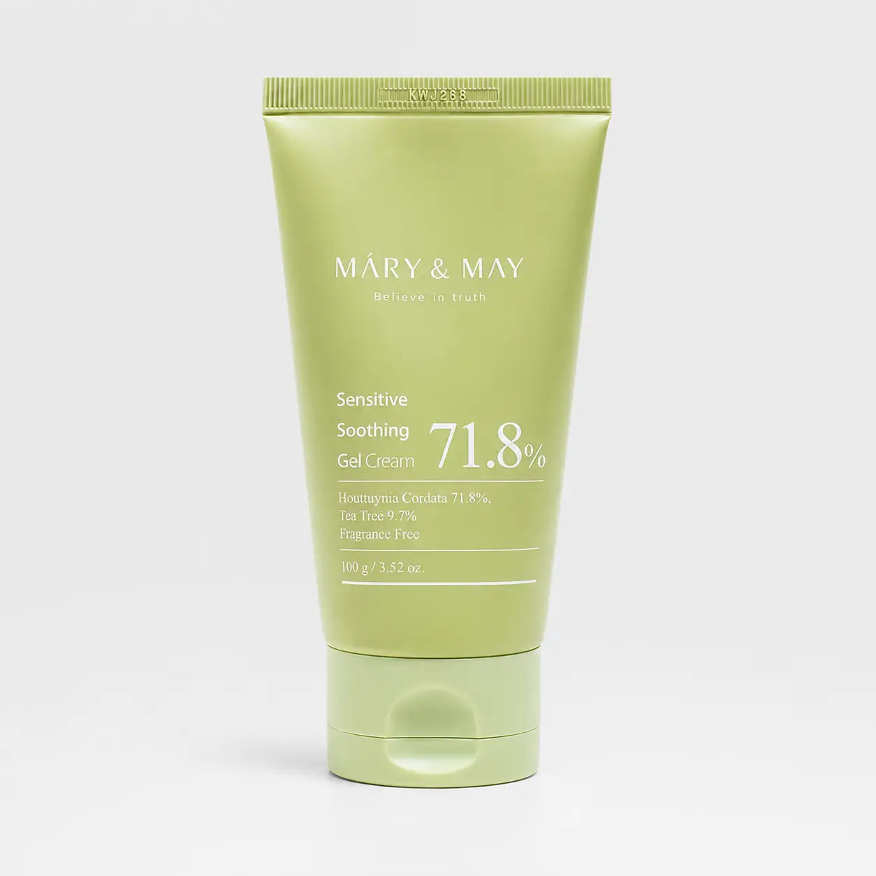 Mary&May Sensitive Soothing Gel Cream 100g
