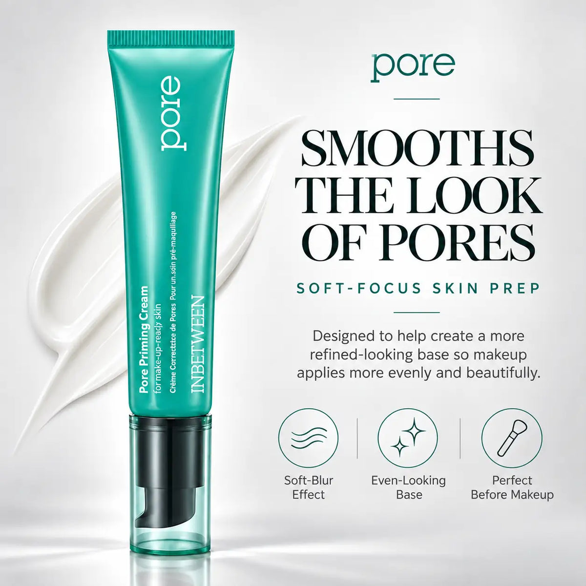 BLITHE Inbetween Pore Priming Cream 30ml