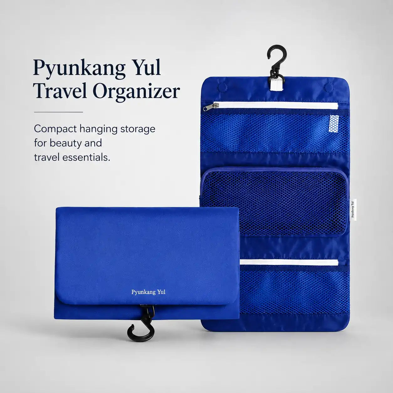 Pyunkang Yul Travel Pouch