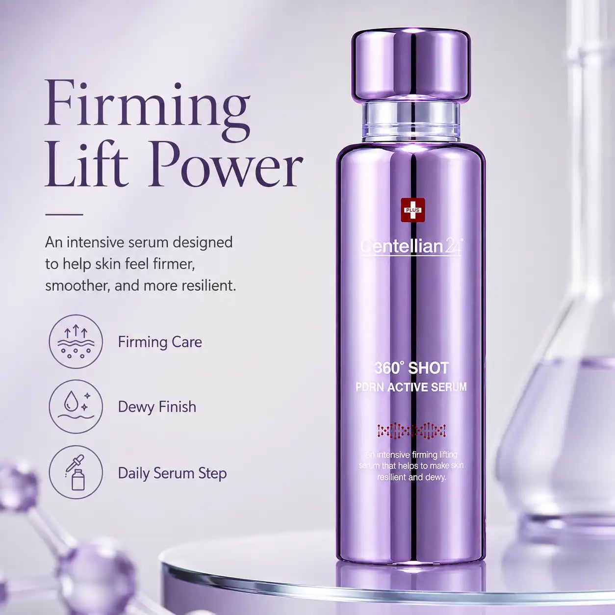 Centellian24 360 Shot PDRN Active Serum 50ml