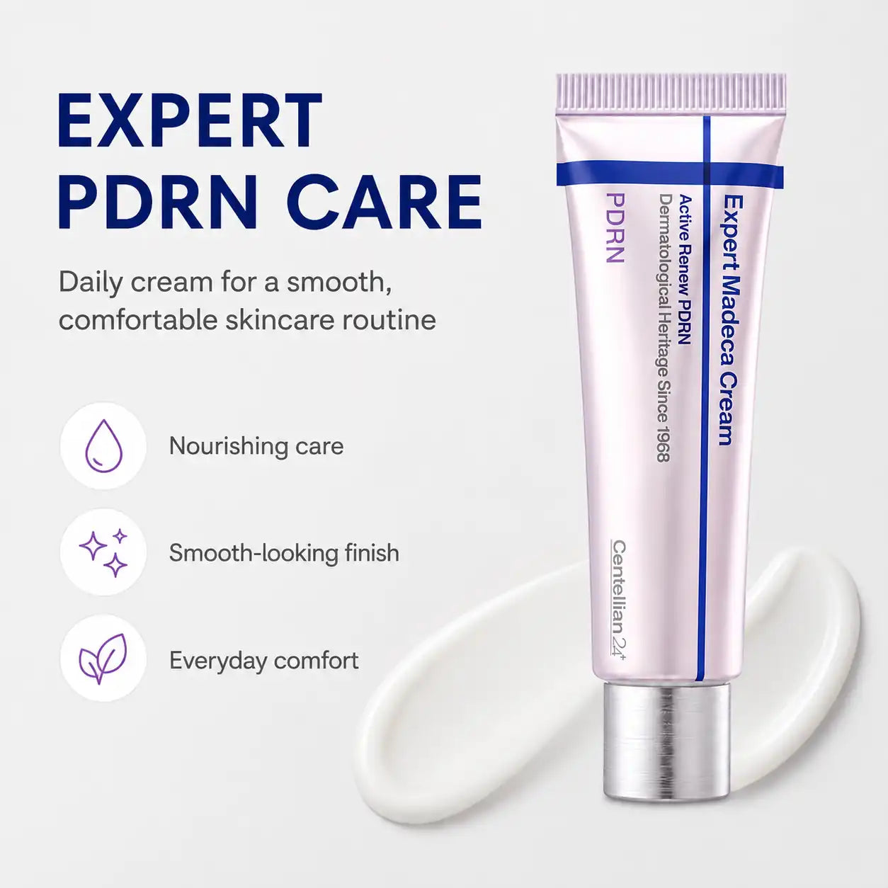 Centellian24 Expert Madeca Cream Active Renew PDRN 50ml