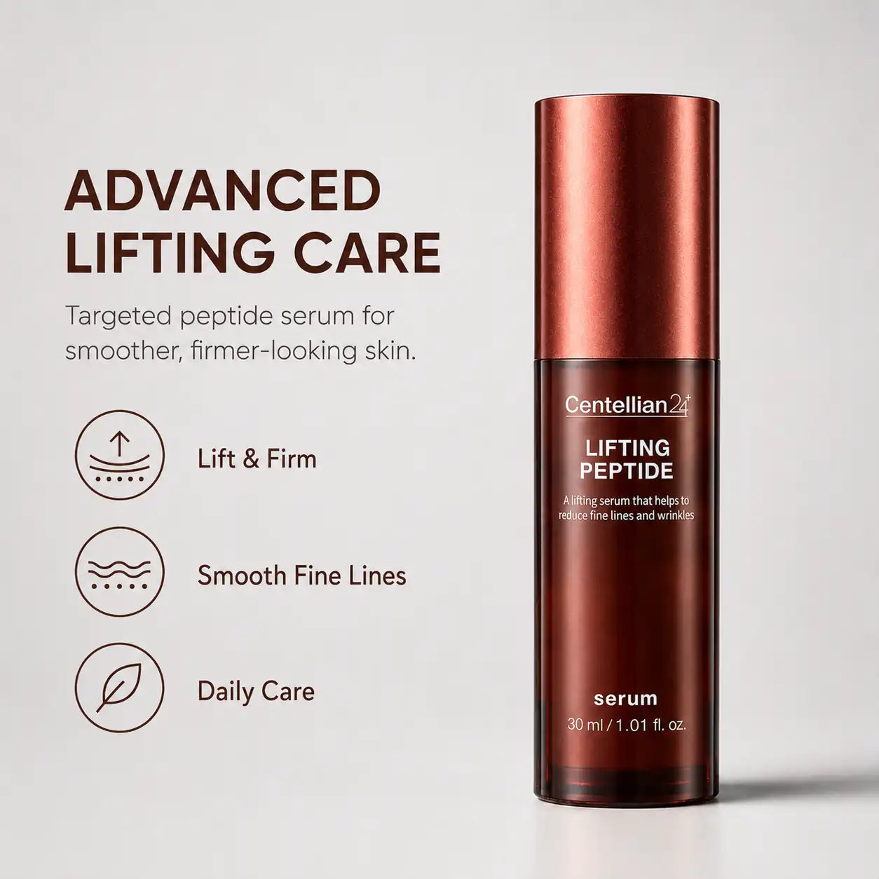 Centellian24 Lifting Peptide Serum 30ml