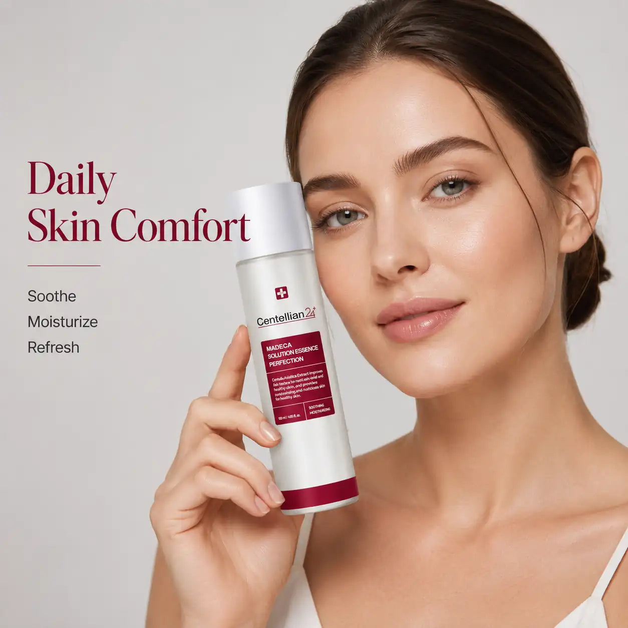 Centellian24 Madeca Solution Essence Perfection 120ml