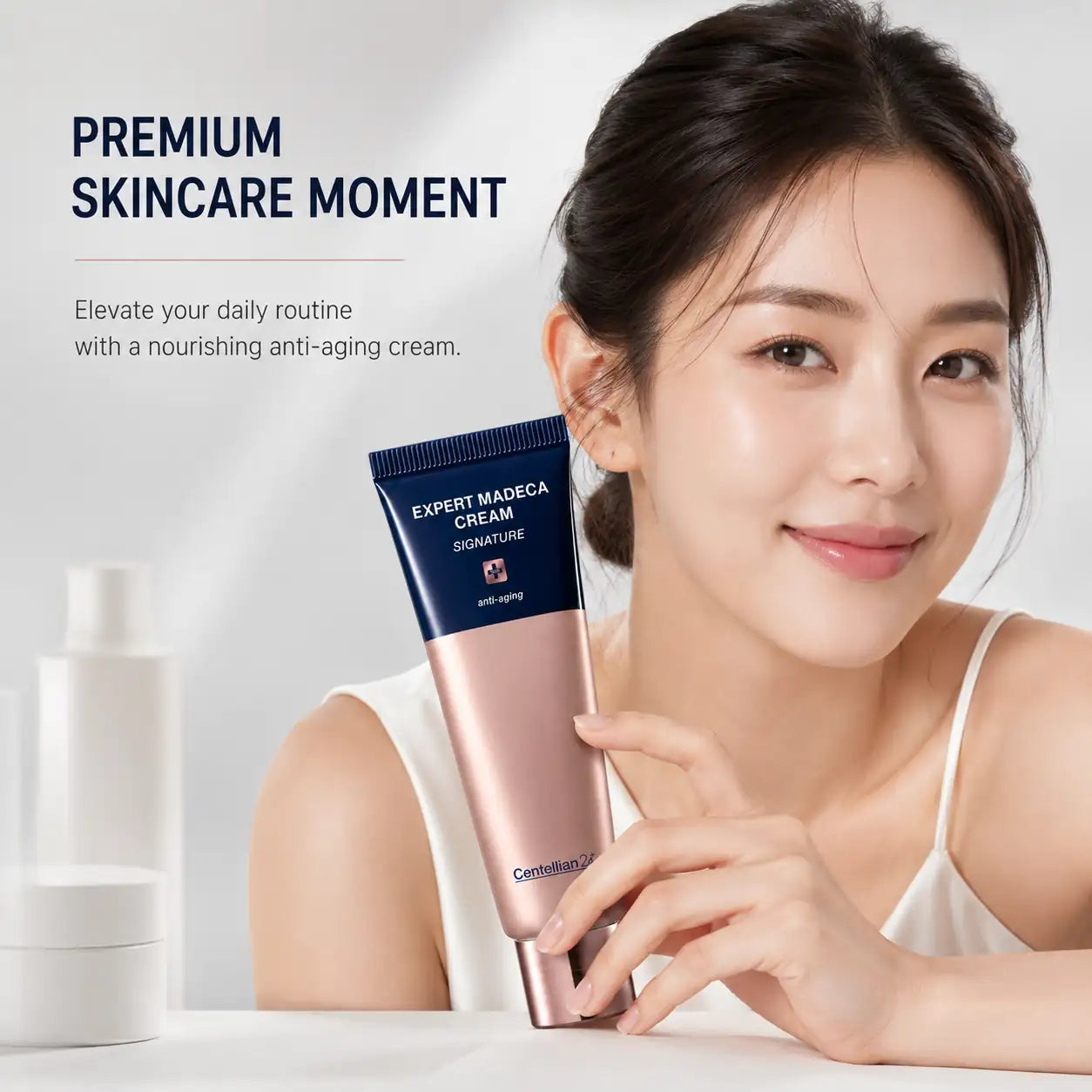 Centellian24 Expert Madeca Cream Signature 50ml