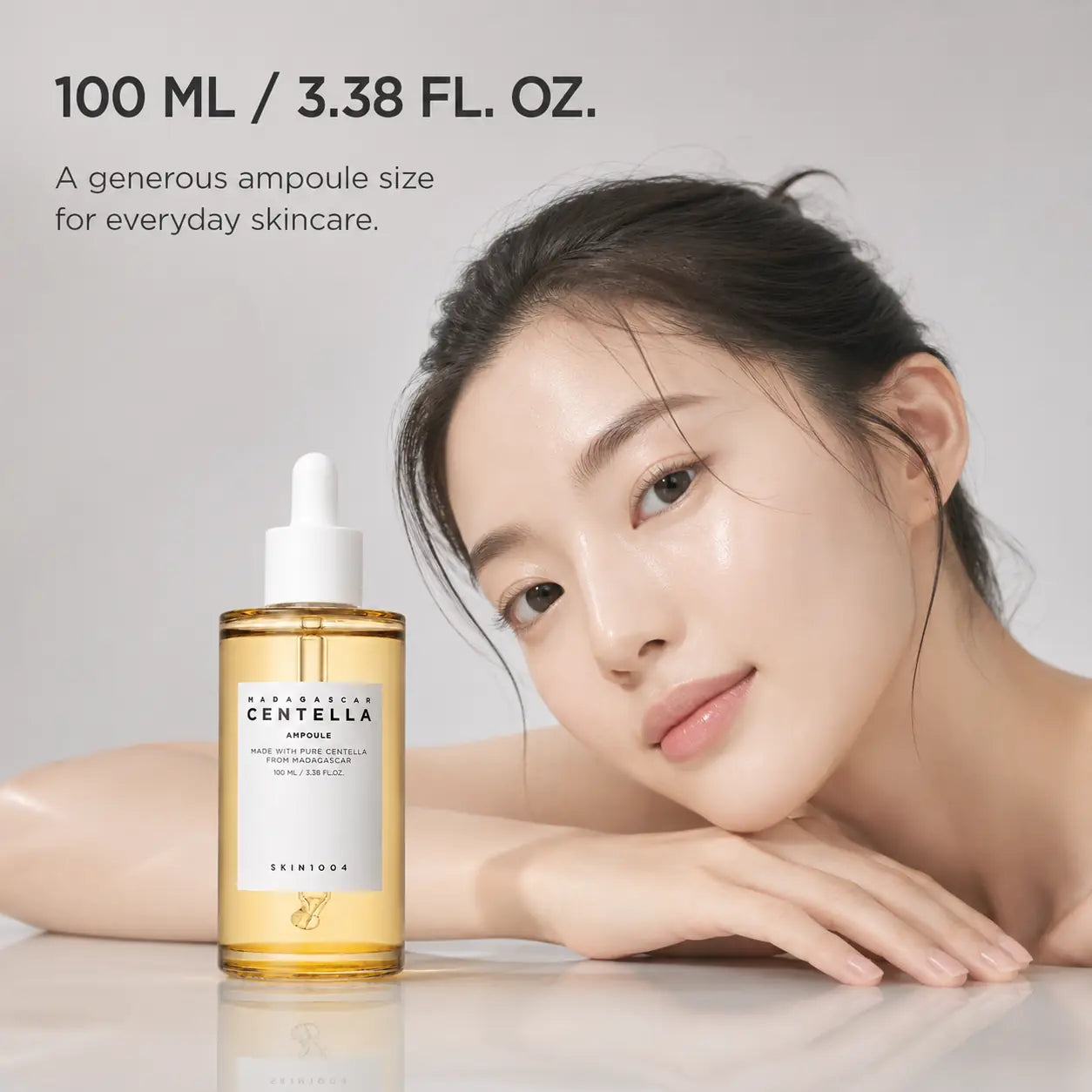 SKIN1004 Madagascar Centella Ampoule 100ml