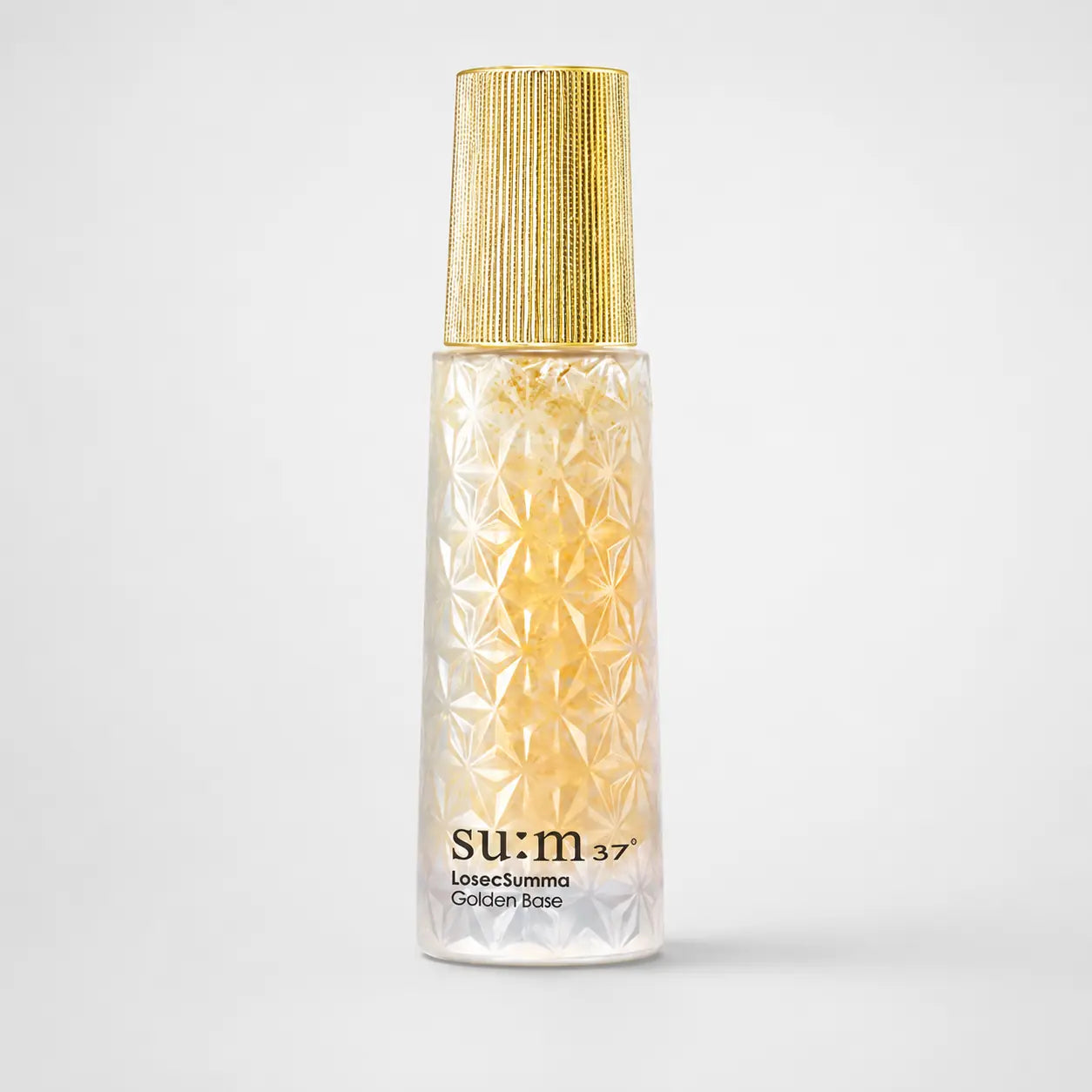 SU:M37 Losecsumma Golden Base 30ml