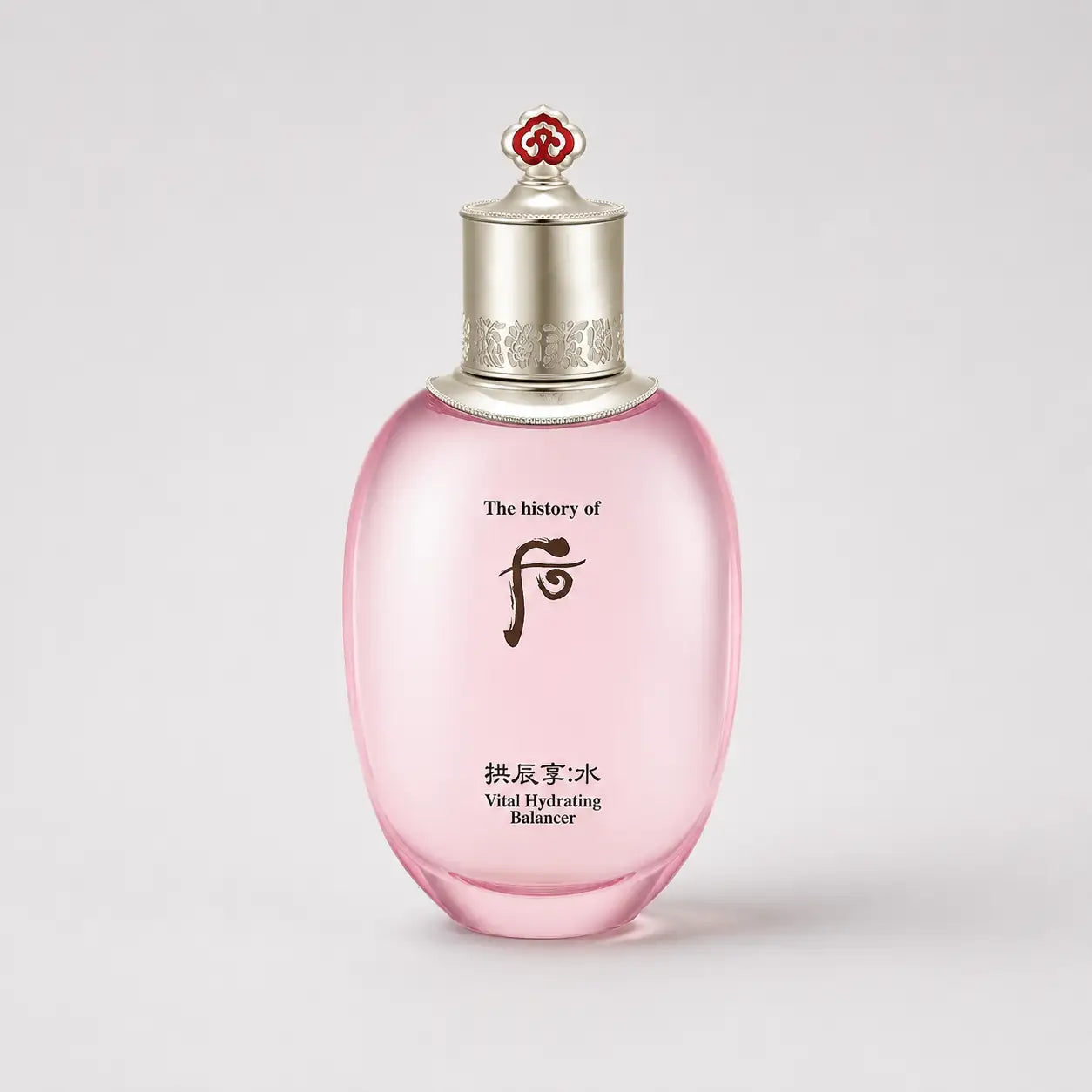 The History of Whoo Gongjinhyang Vital Hydrating Balancer 150ml