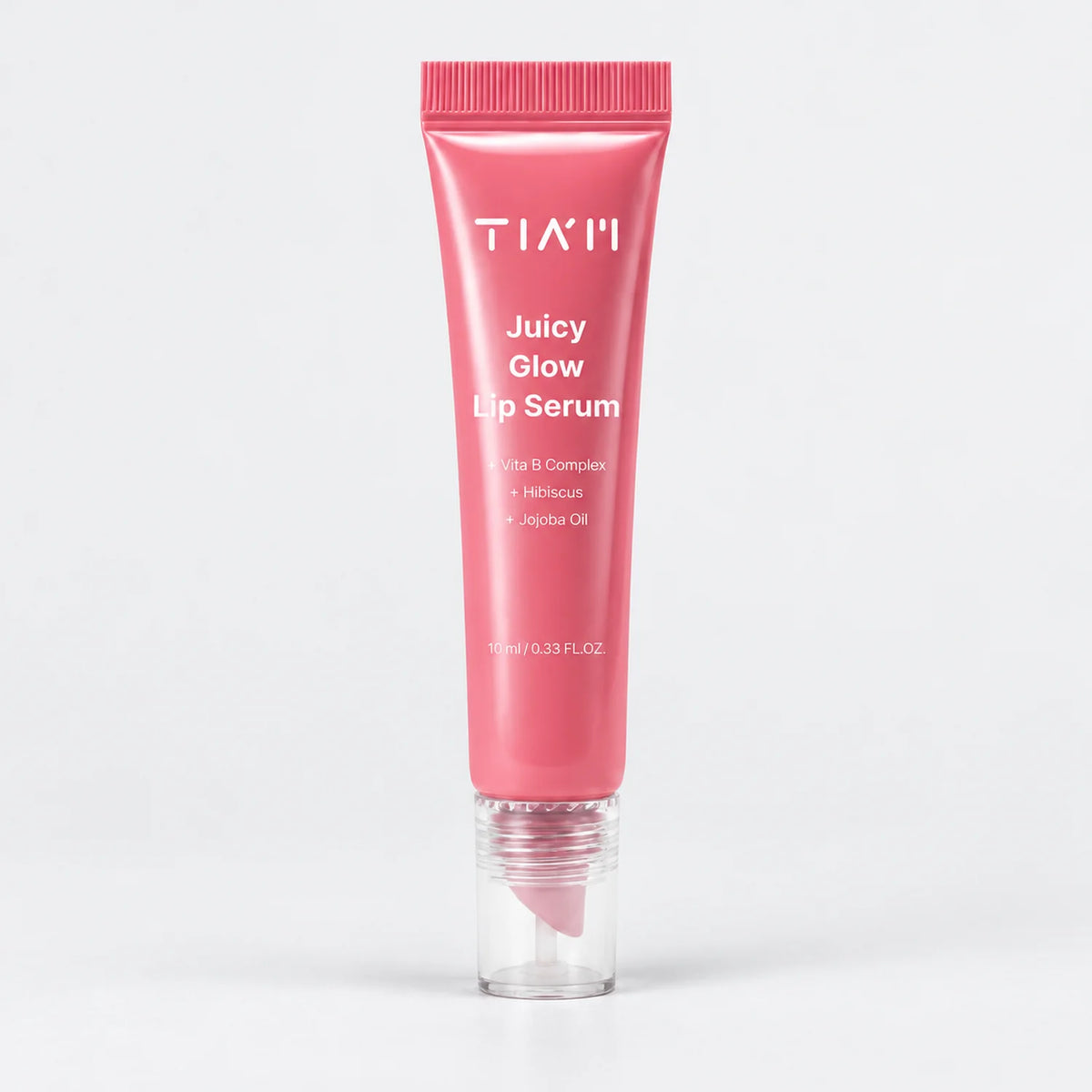 TIAM Juicy Glow Lip Serum 10ml