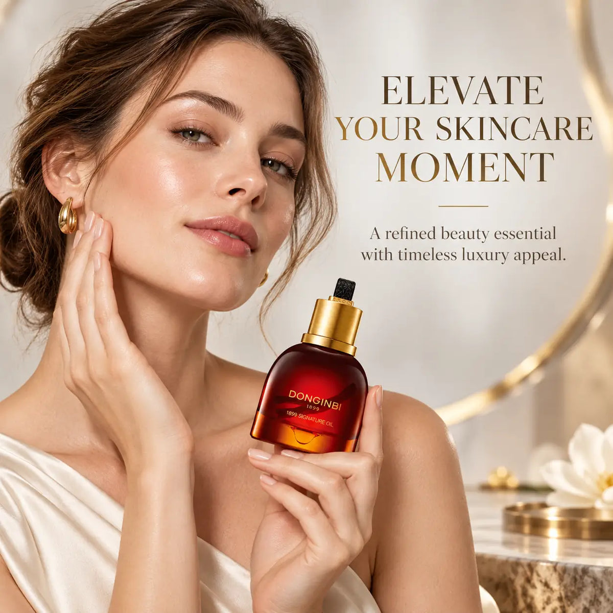 Donginbi 1899 Signature Oil 25ml