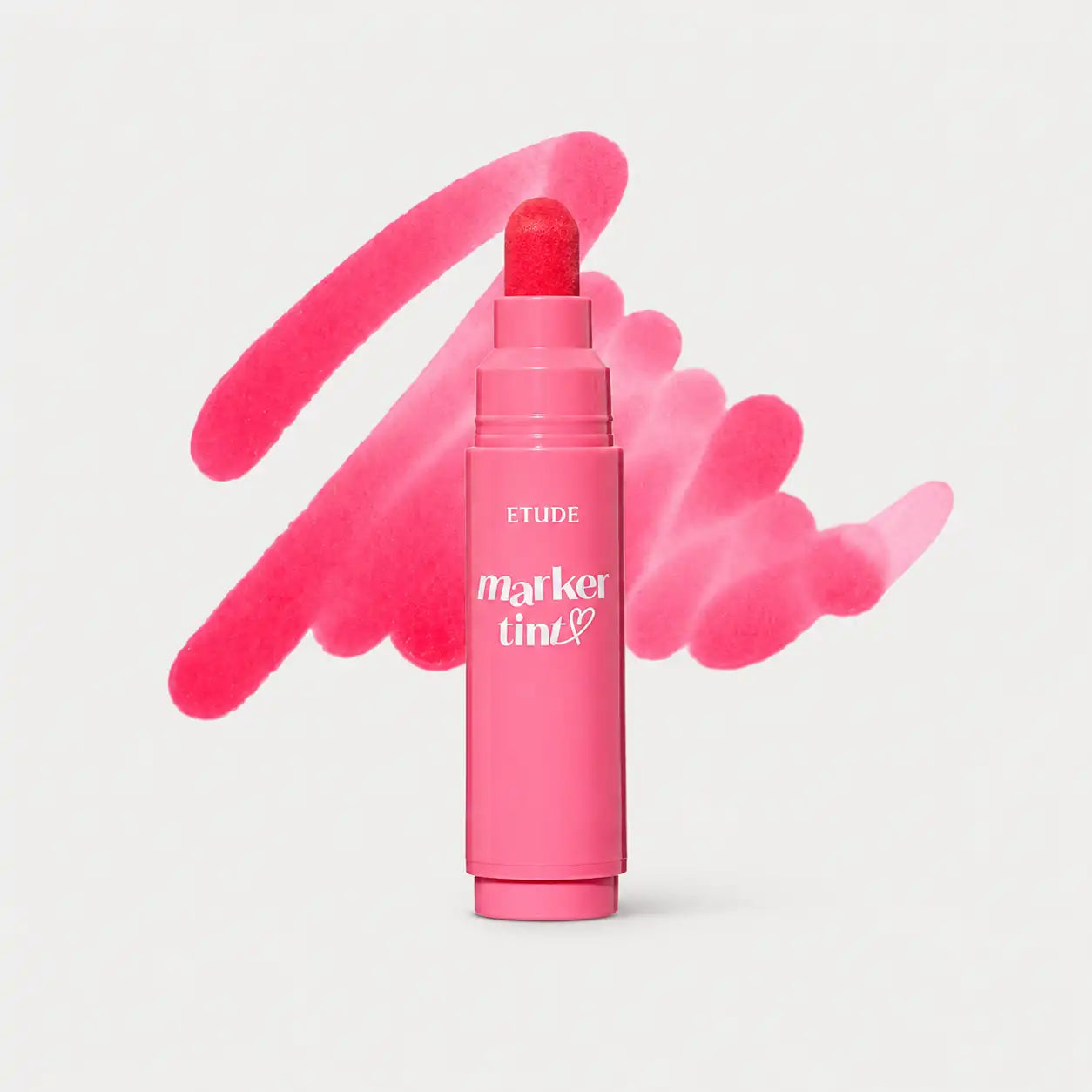 ETUDE Dear Darling Marker Tint tube upright