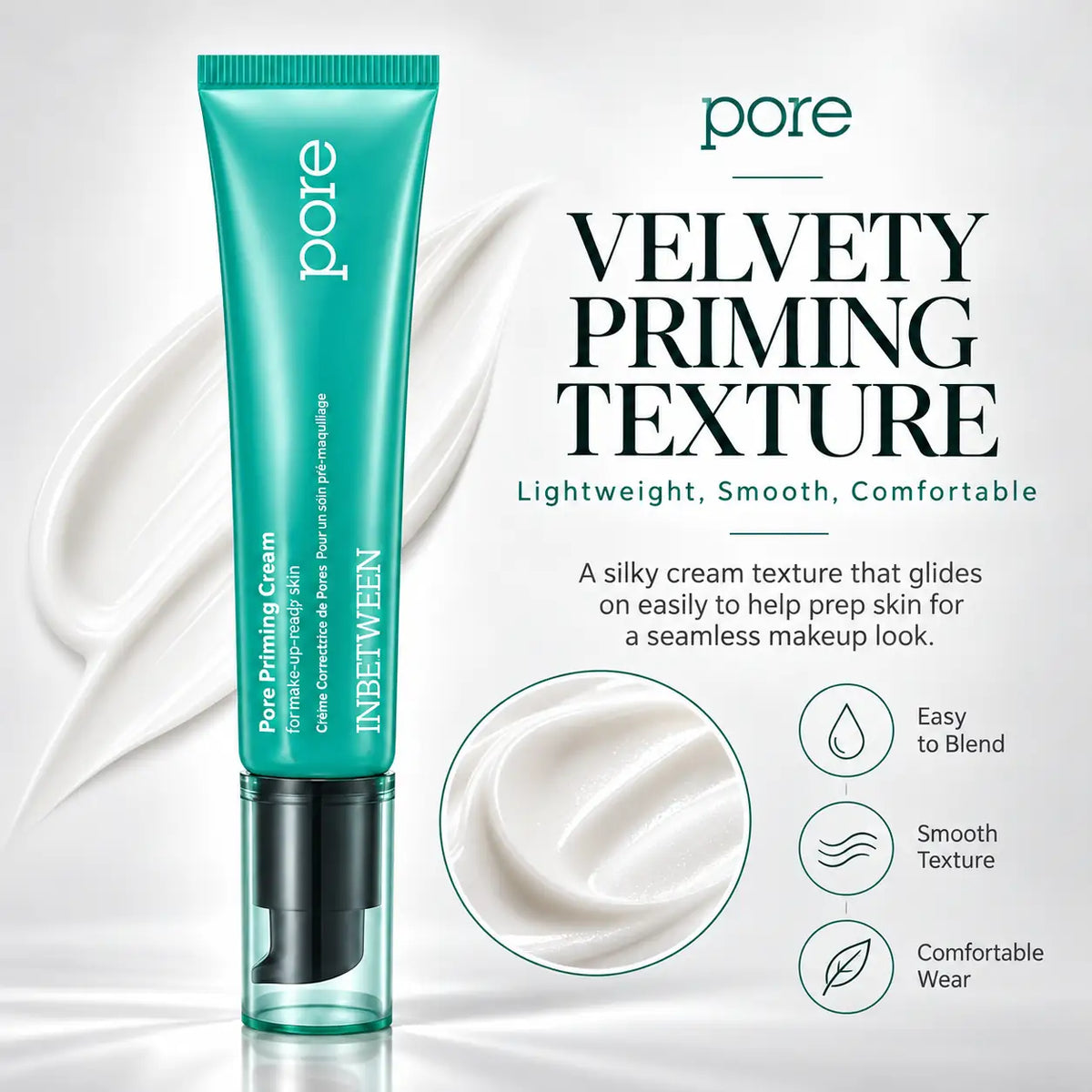 BLITHE Inbetween Pore Priming Cream 30ml