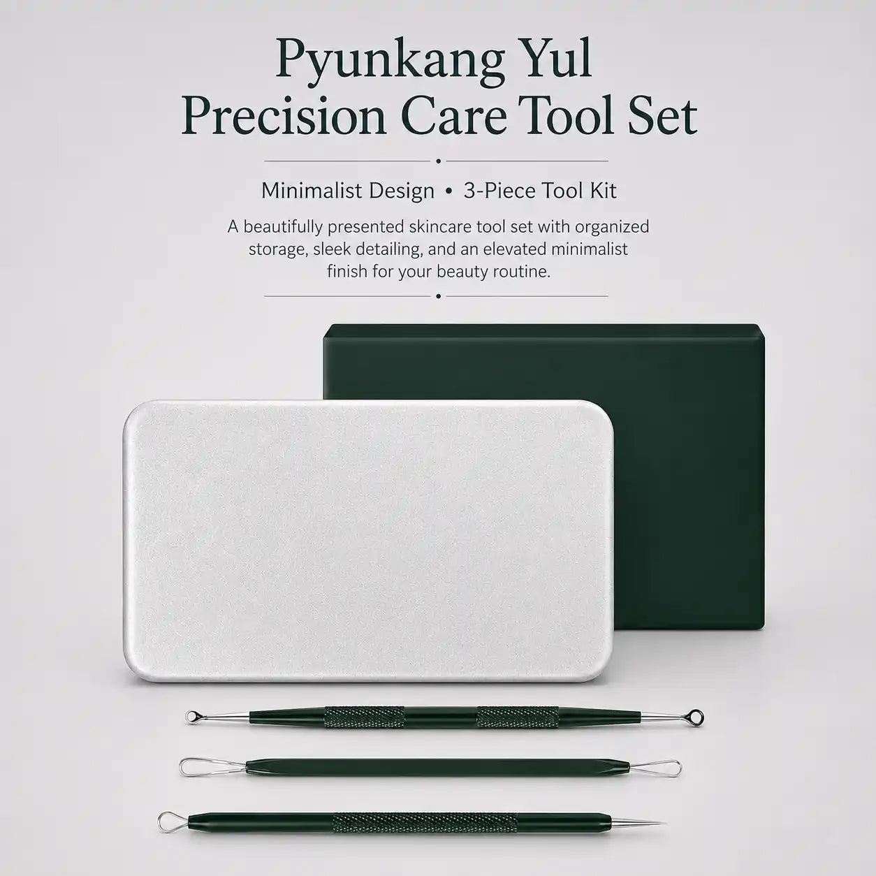 Pyunkang Yul Blemish Extractor