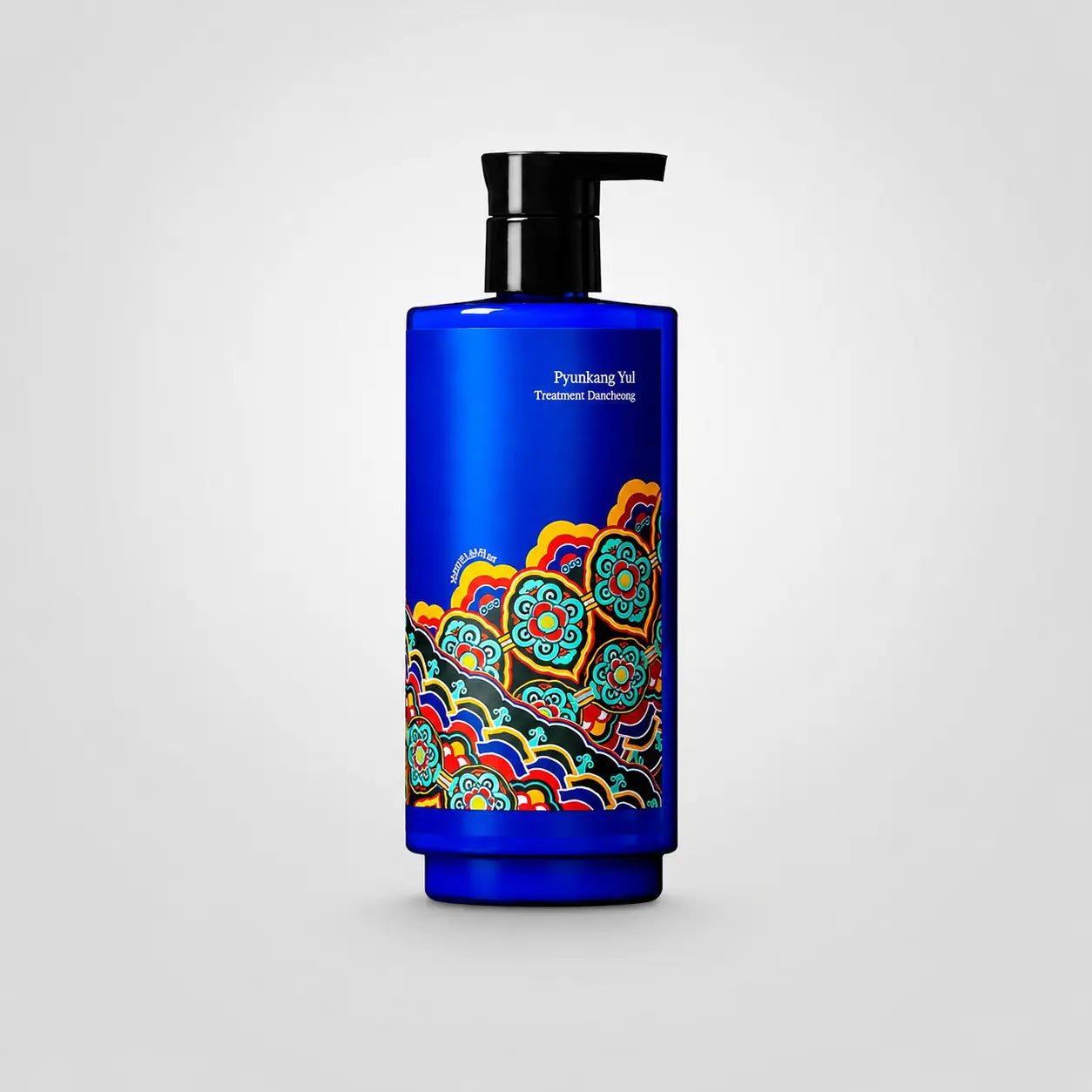 Pyunkang Yul Treatment Dancheong bottle front