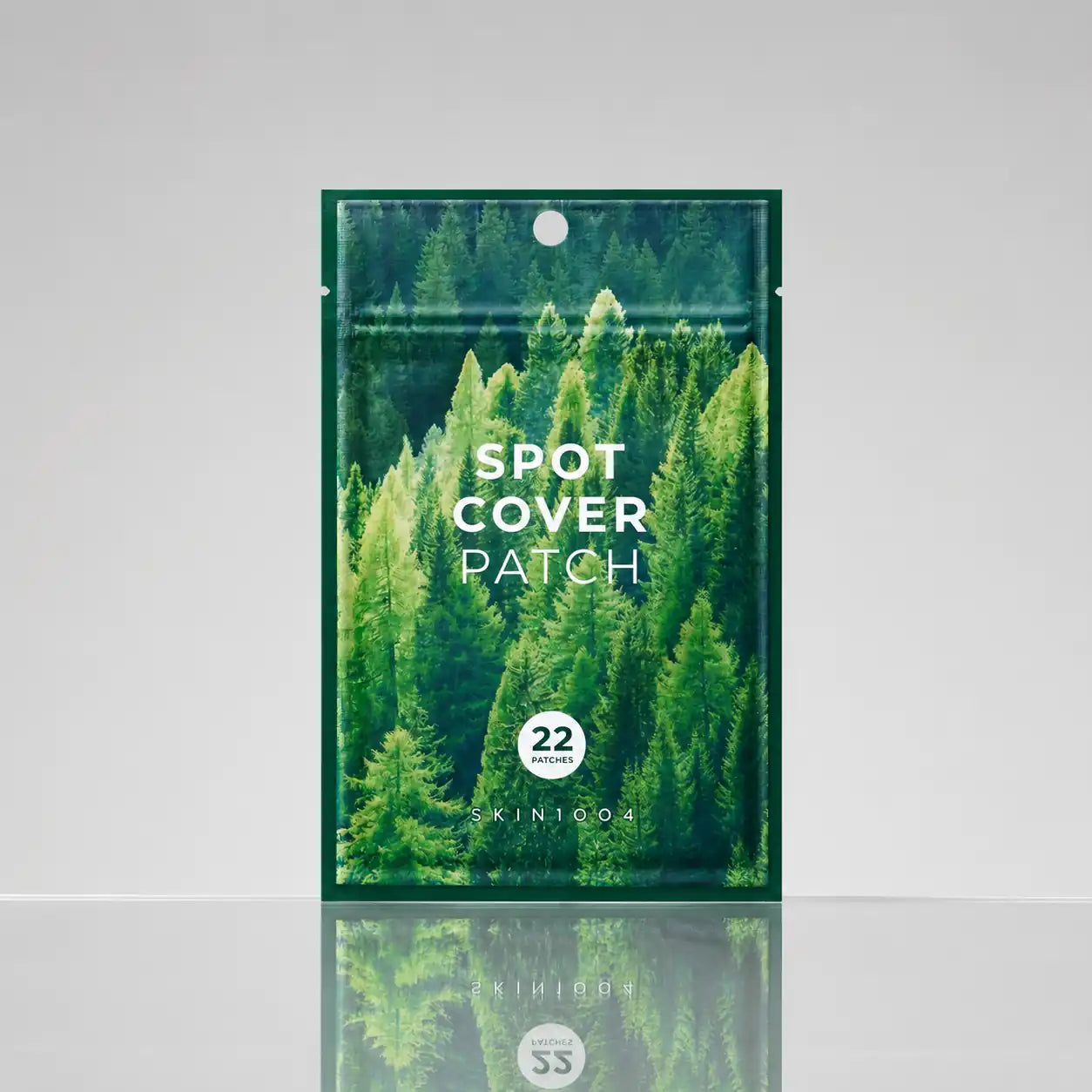 SKIN1004 spot cover patch sheet of 22