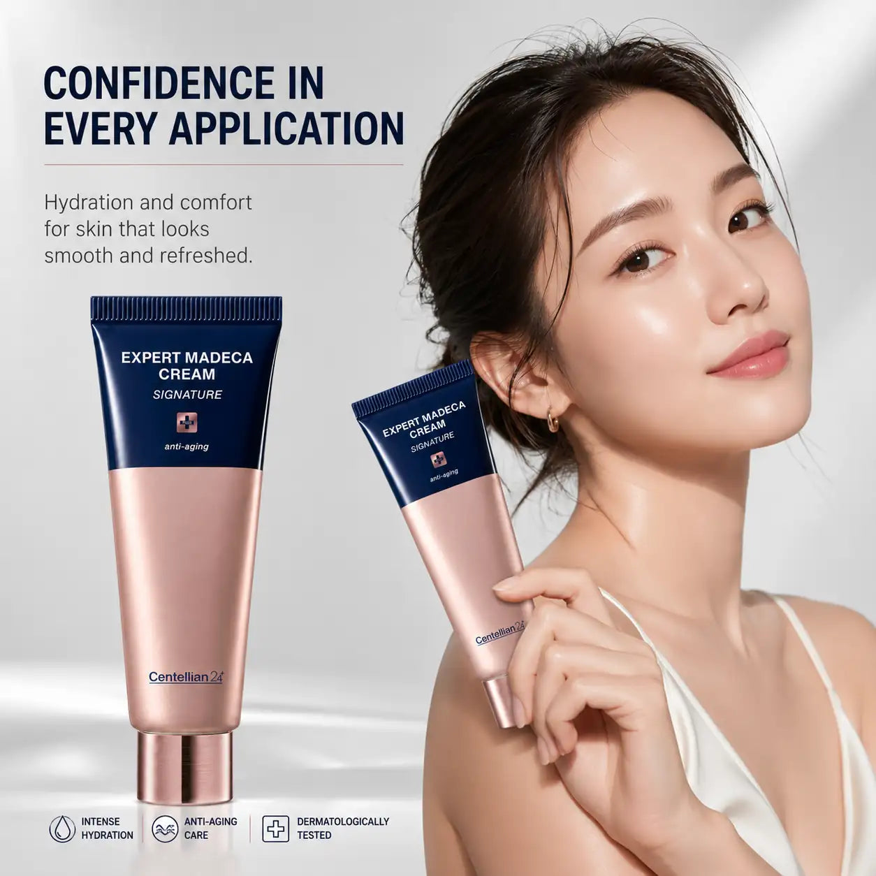 Centellian24 Expert Madeca Cream Signature 50ml