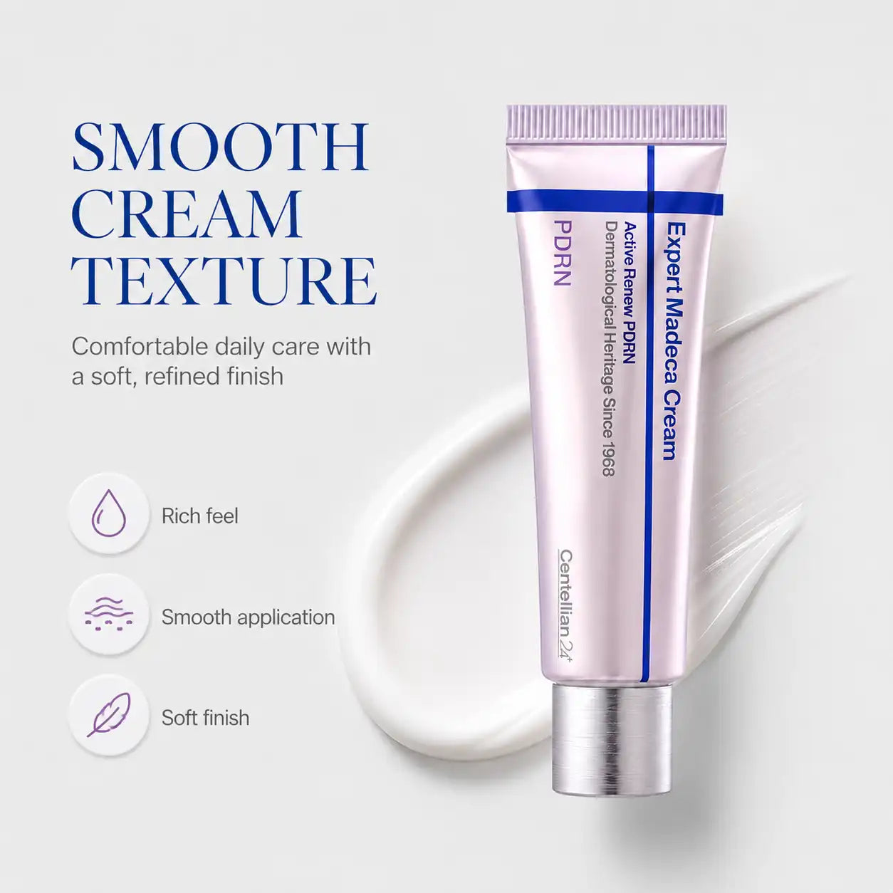 Centellian24 Expert Madeca Cream Active Renew PDRN 50ml