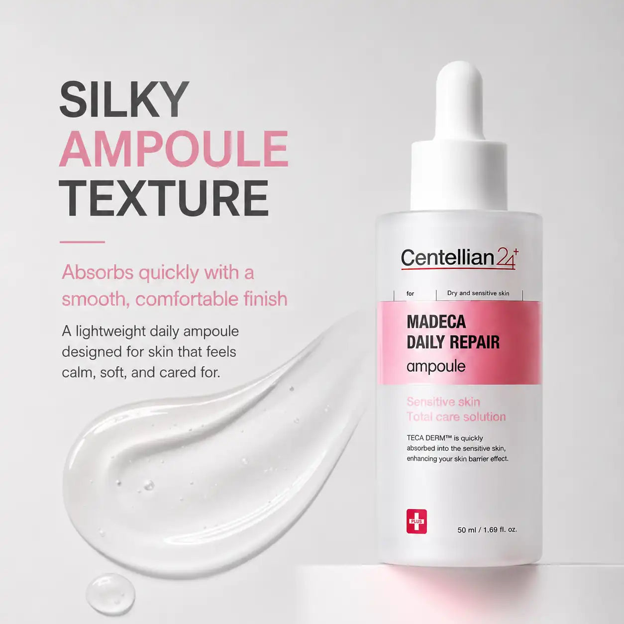 Centellian24 Madeca Daily Repair Ampoule 50ml