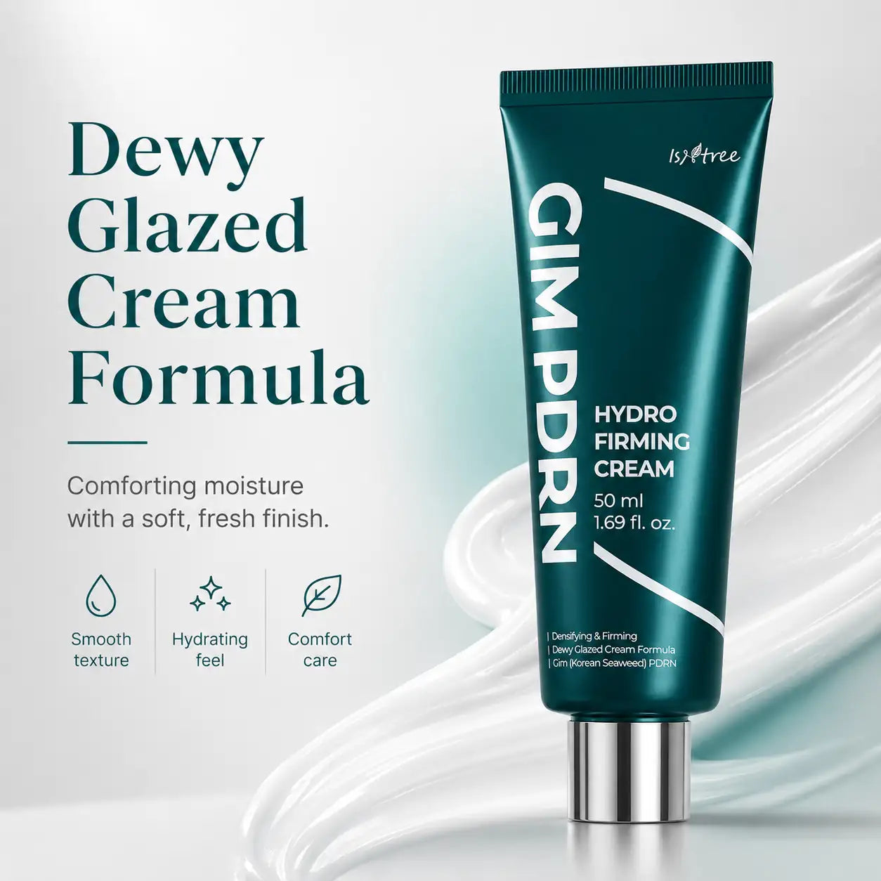 Isntree Gim PDRN Hydro Firming Cream 50ml