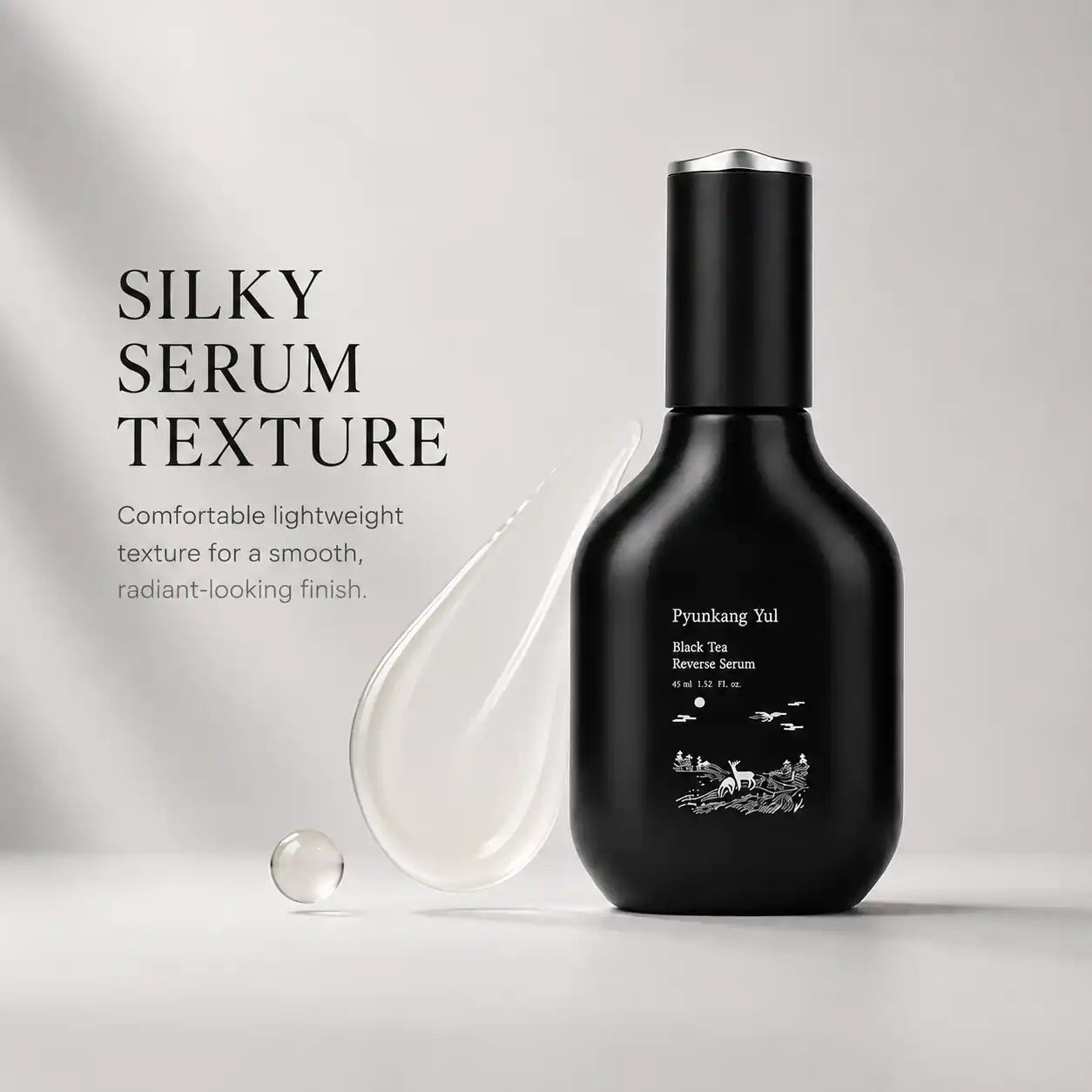 Pyunkang Yul Black Tea Boosting Serum 45ml