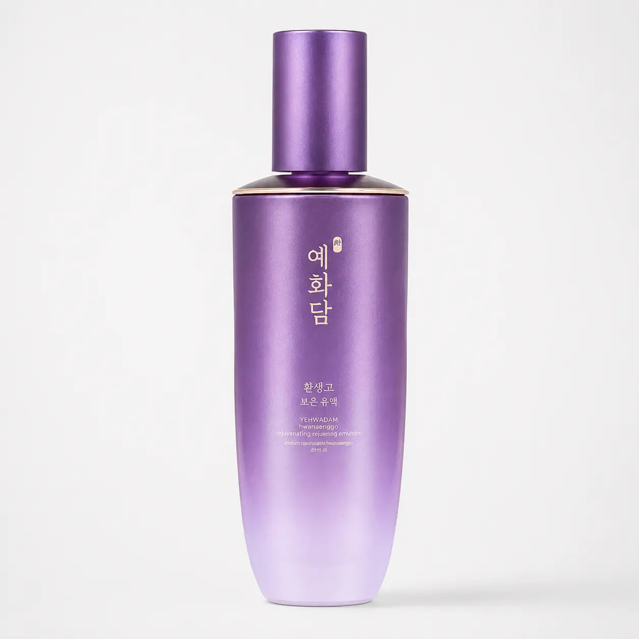 THE FACE SHOP Yehwadam Hwansaenggo Emulsion 140ml