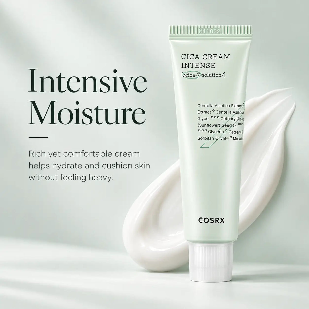 COSRX Pure Fit Cica Cream Intense 50ml