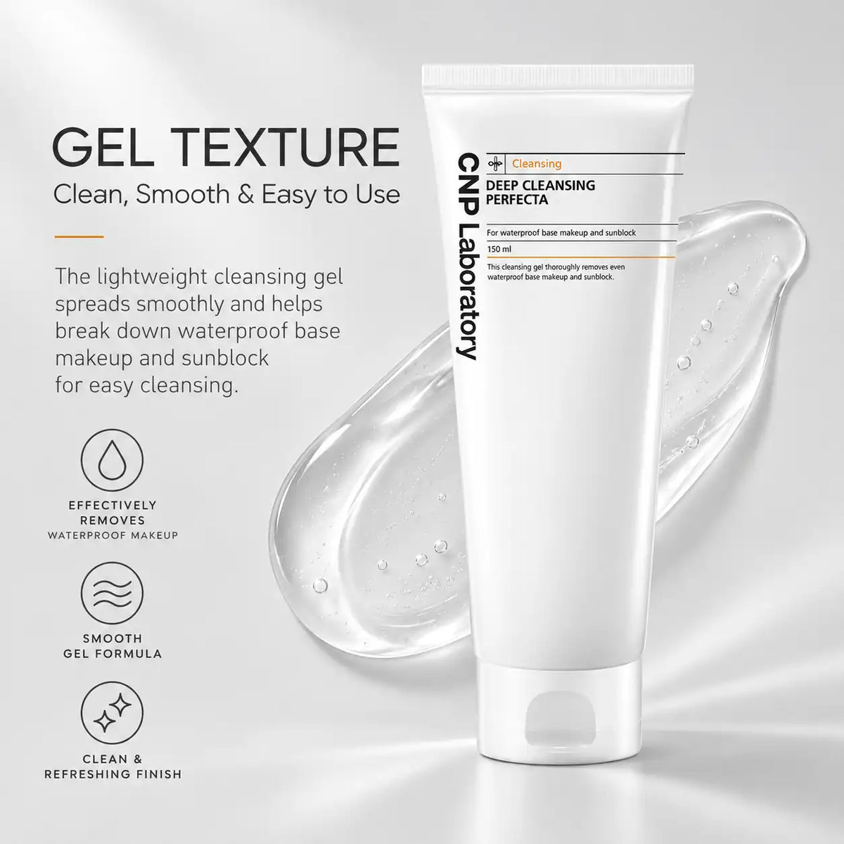 CNP Laboratory Deep Cleansing Perfecta 150ml
