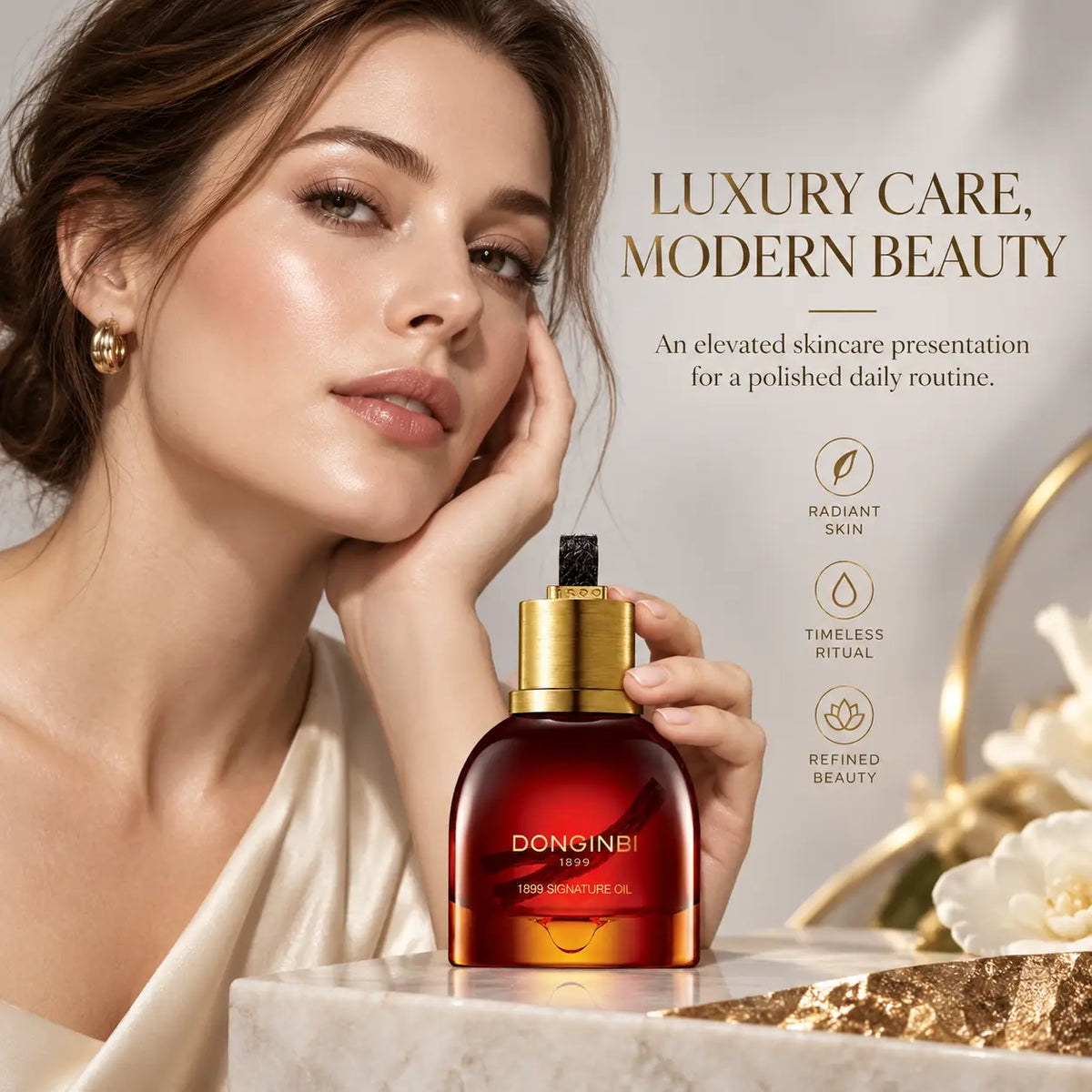 Donginbi 1899 Signature Oil 25ml