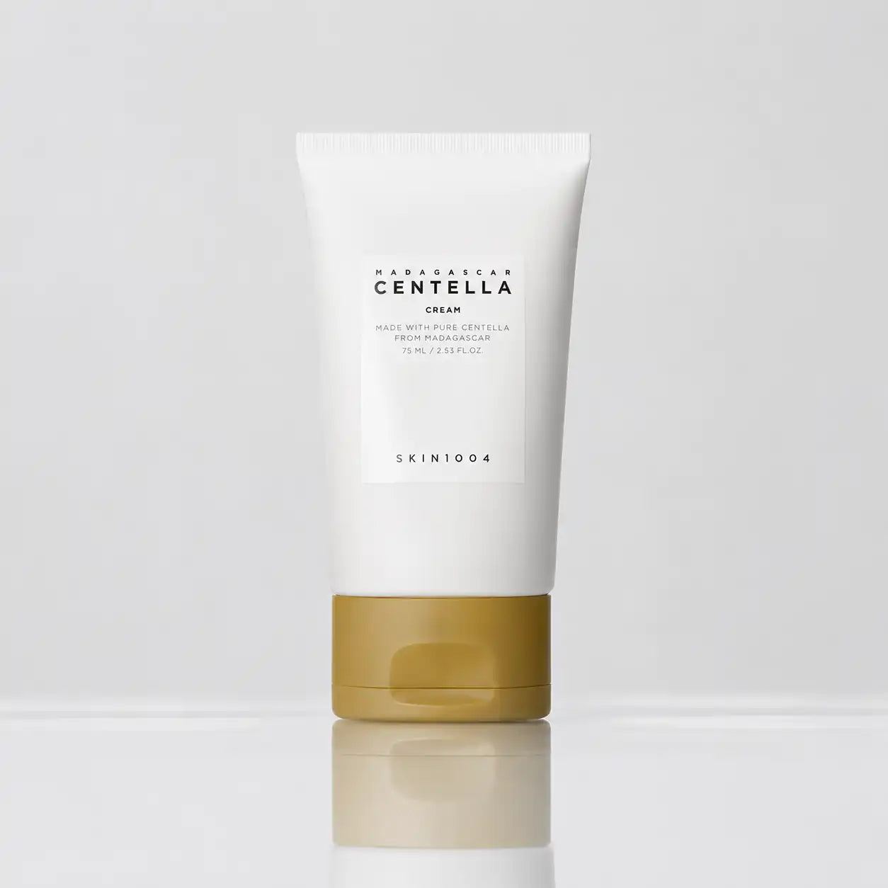 SKIN1004 centella cream 75ml jar front view