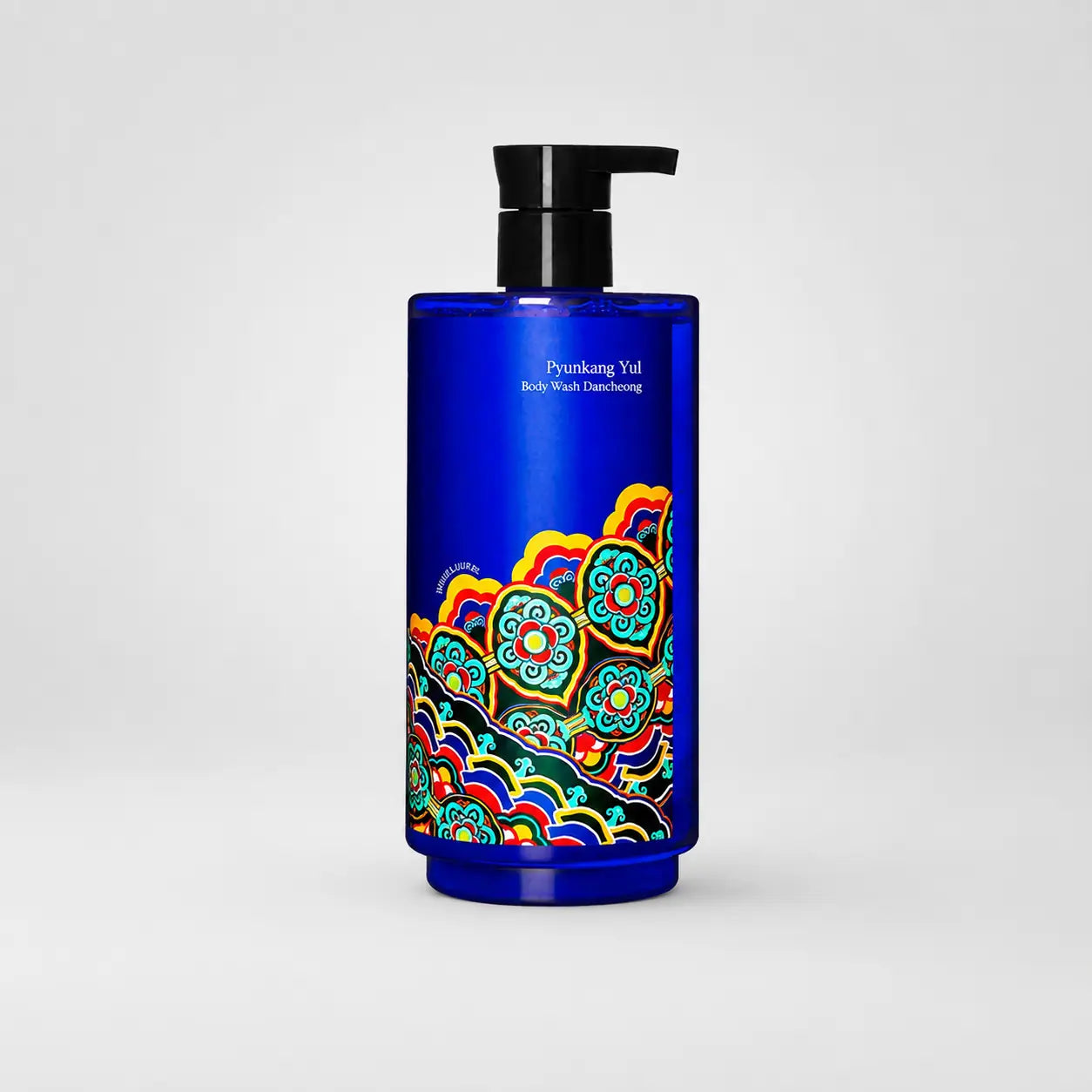 Pyunkang Yul Body Wash Dancheong bottle front