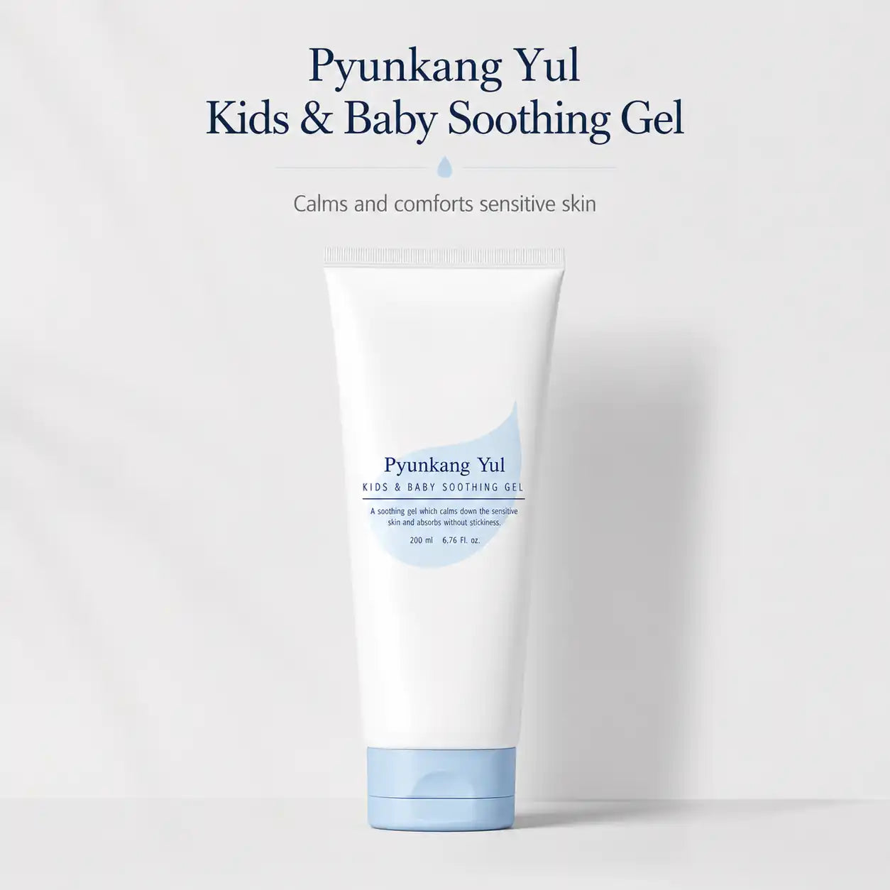 Pyunkang Yul Kids & Baby Soothing Gel 200ml