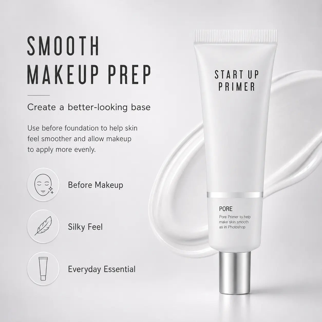 A'pieu Start Up Pore Primer Base 30ml