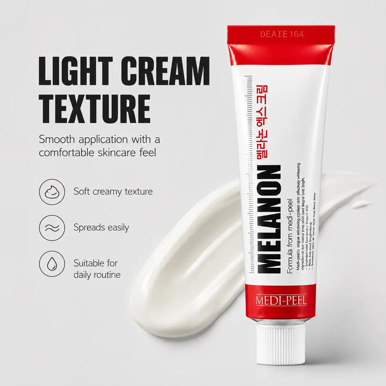 MEDI-PEEL Melanon X Cream 30ml Dark Spot Care