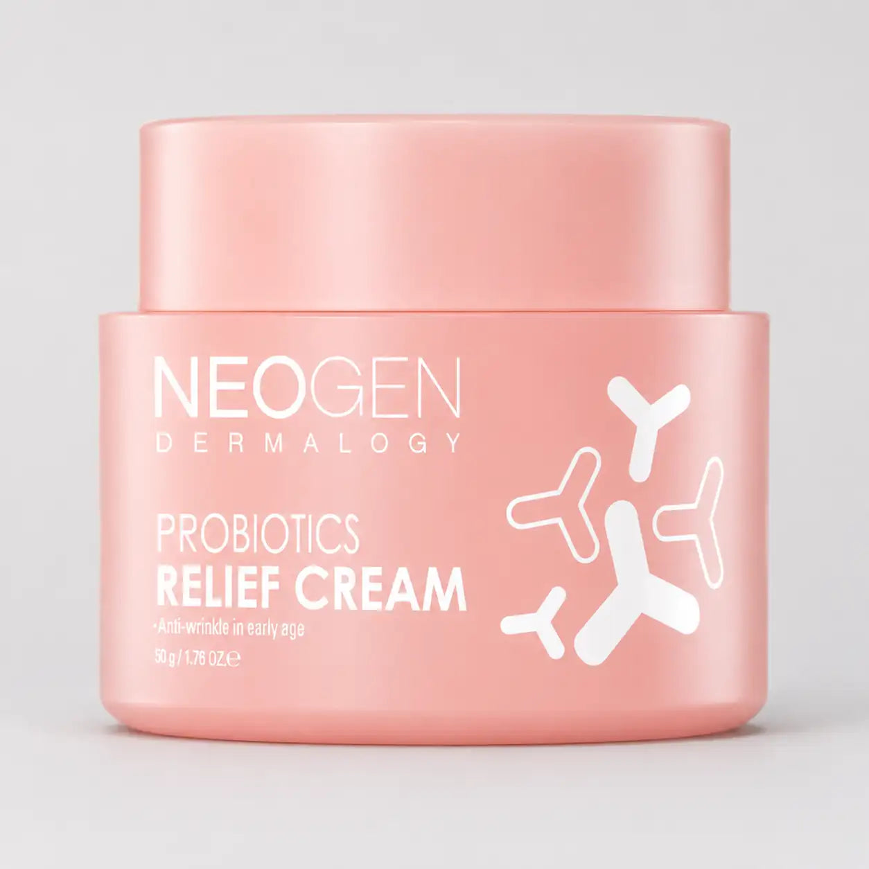 NEOGEN Dermalogy Probiotics comfort Cream Daily Beauty Care 50g